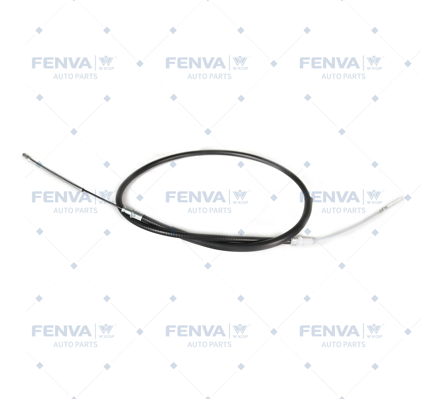 Cable Pull, parking brake (340279)