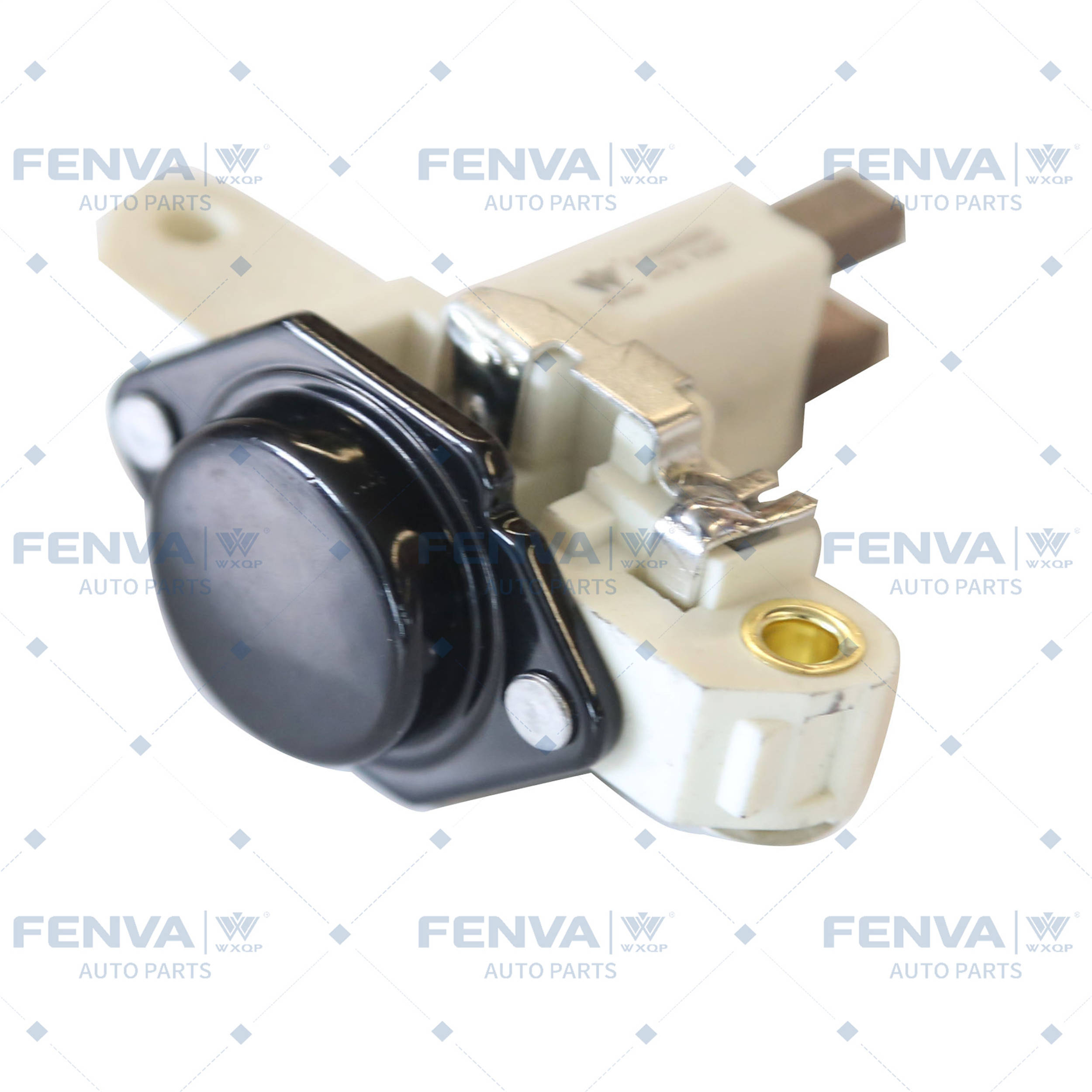 Alternator Regulator