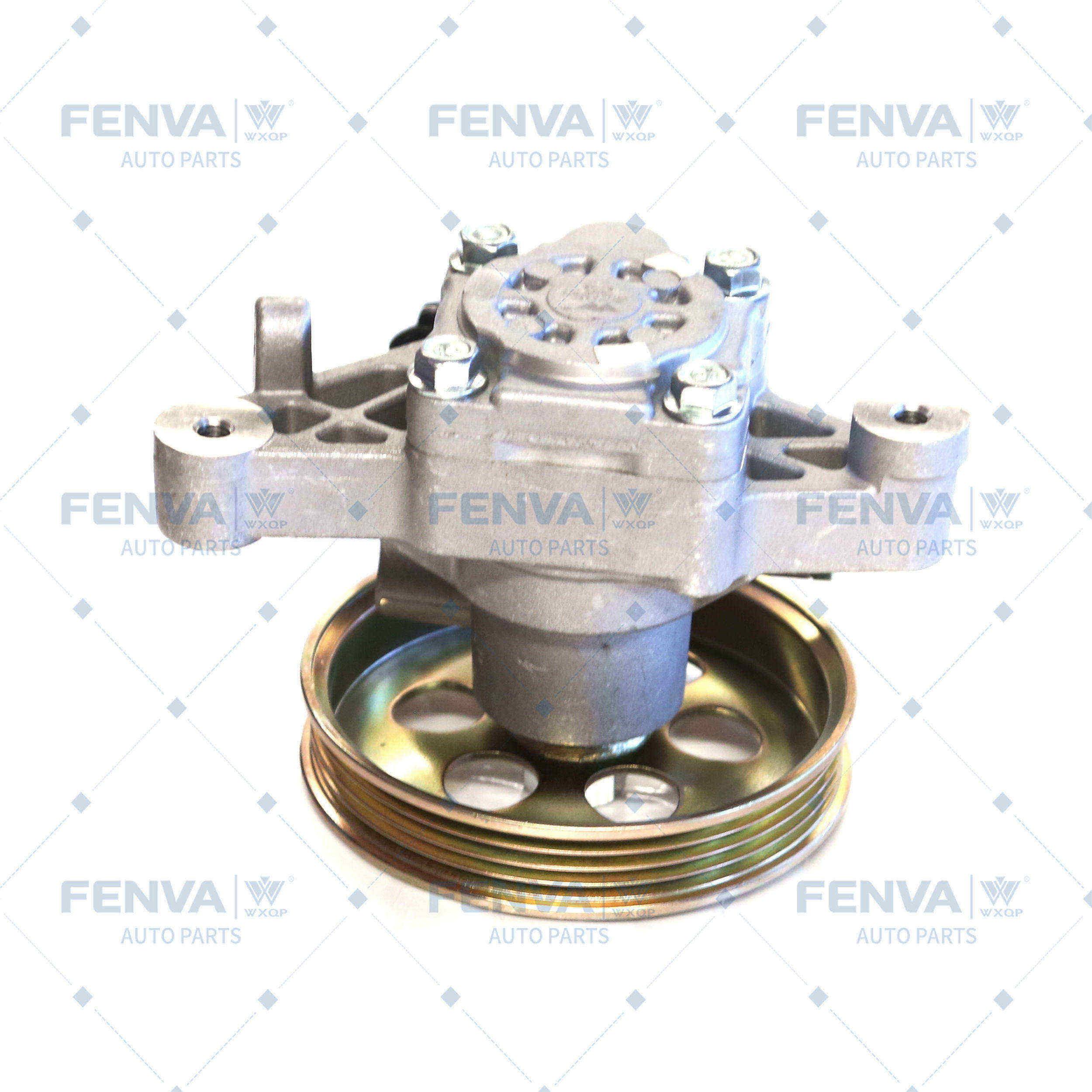 Hydraulic Pump, steering