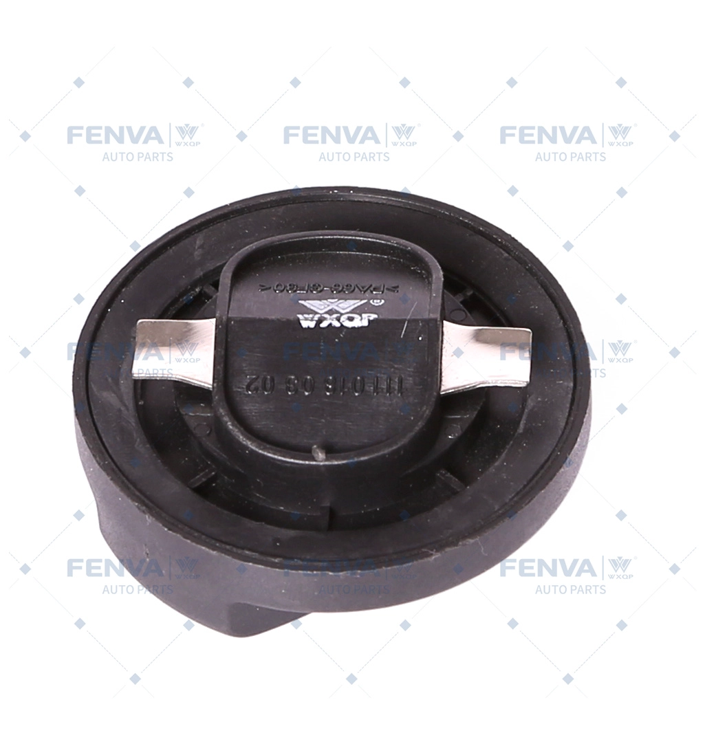 Sealing Cap, oil filler neck
