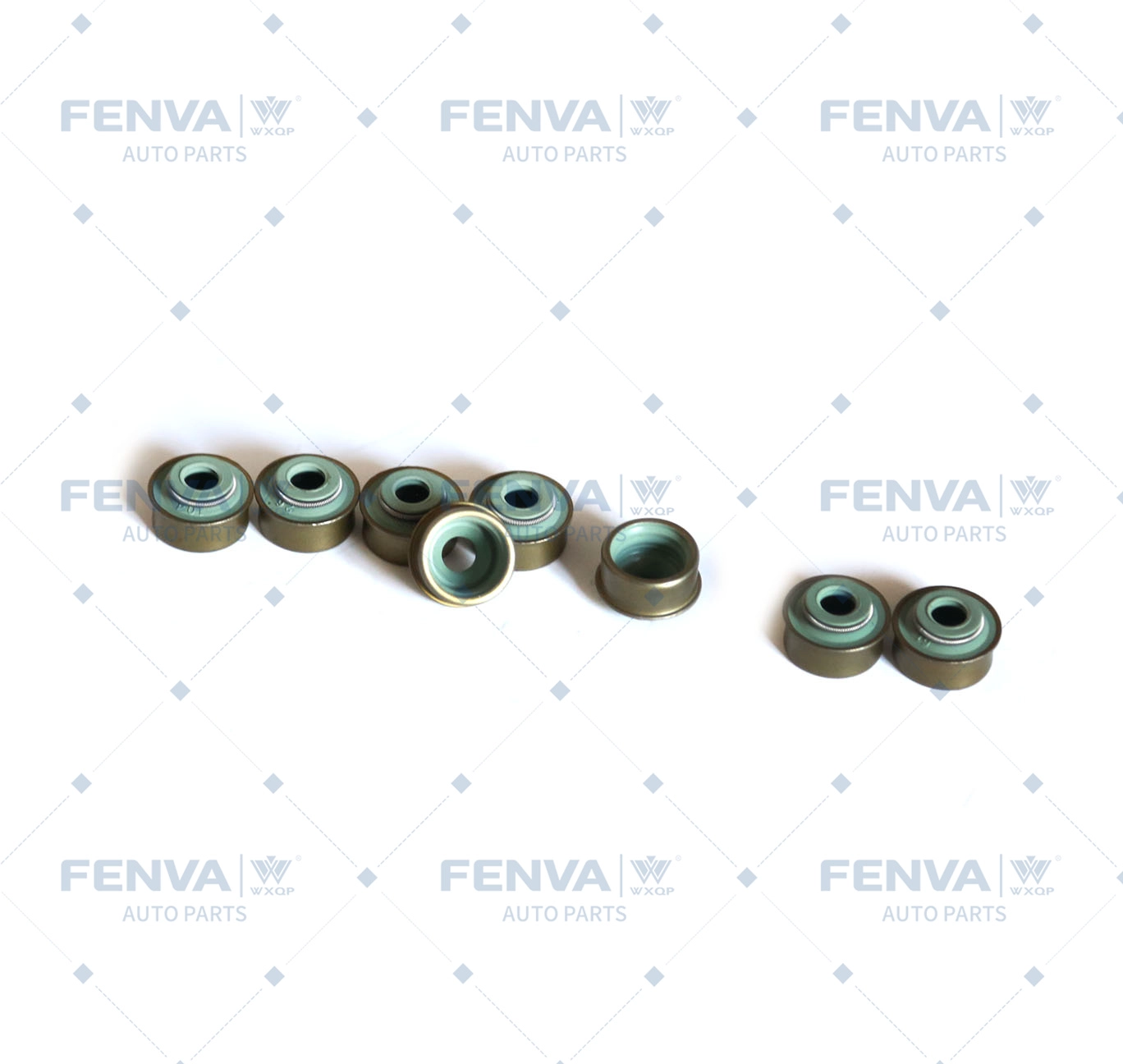 Seal Ring, valve stem