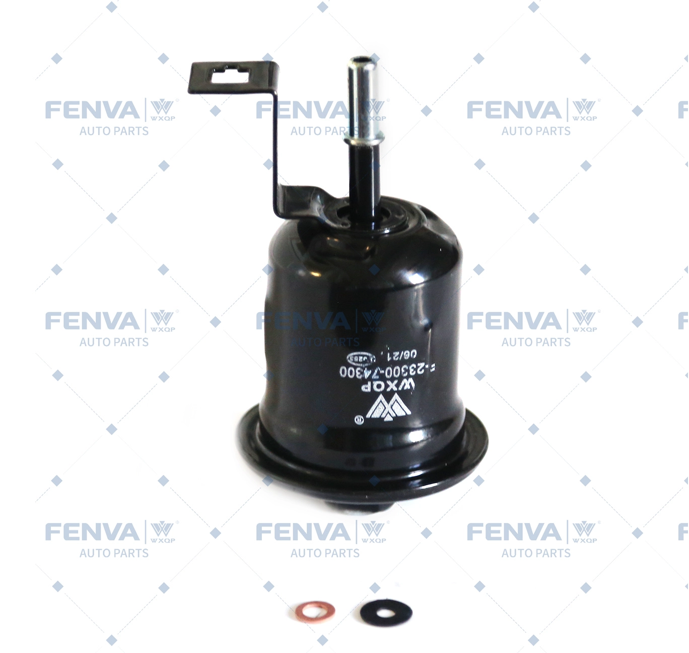 Fuel Filter (11255)