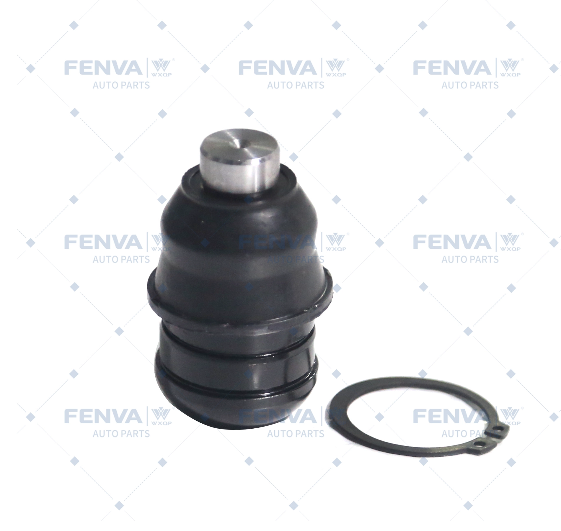 Control/Trailing Arm, wheel suspension (52649)