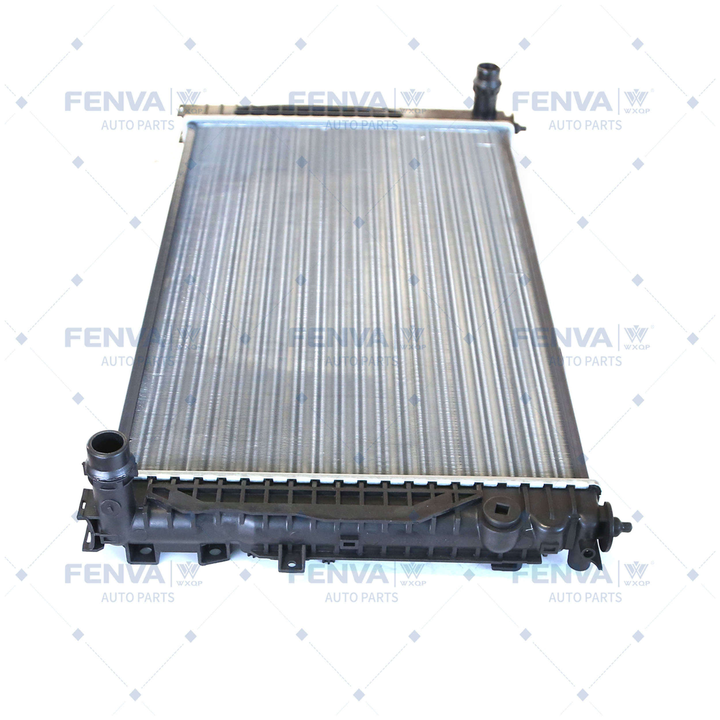 Radiator, engine cooling (320141)