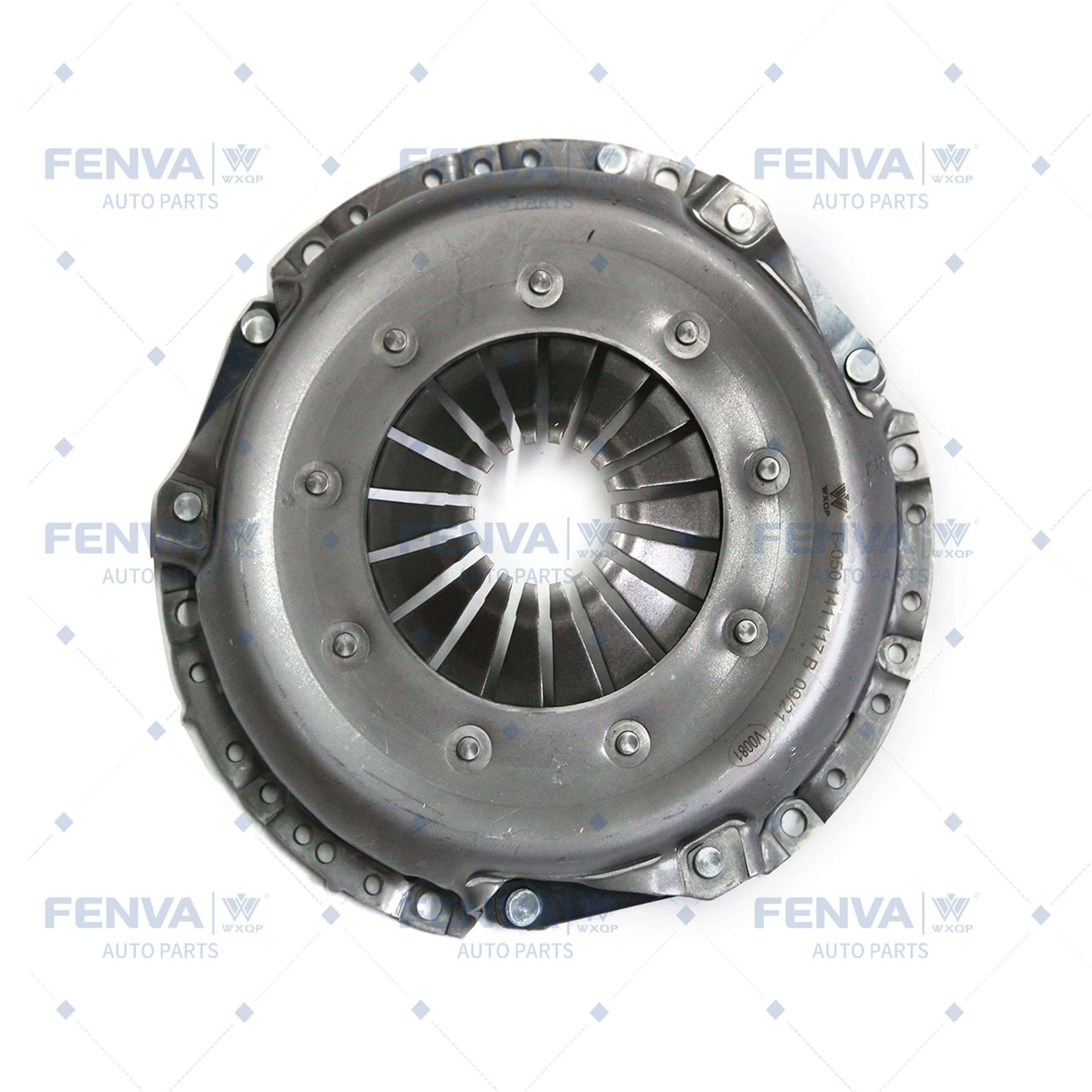 Clutch Pressure Plate (361477)