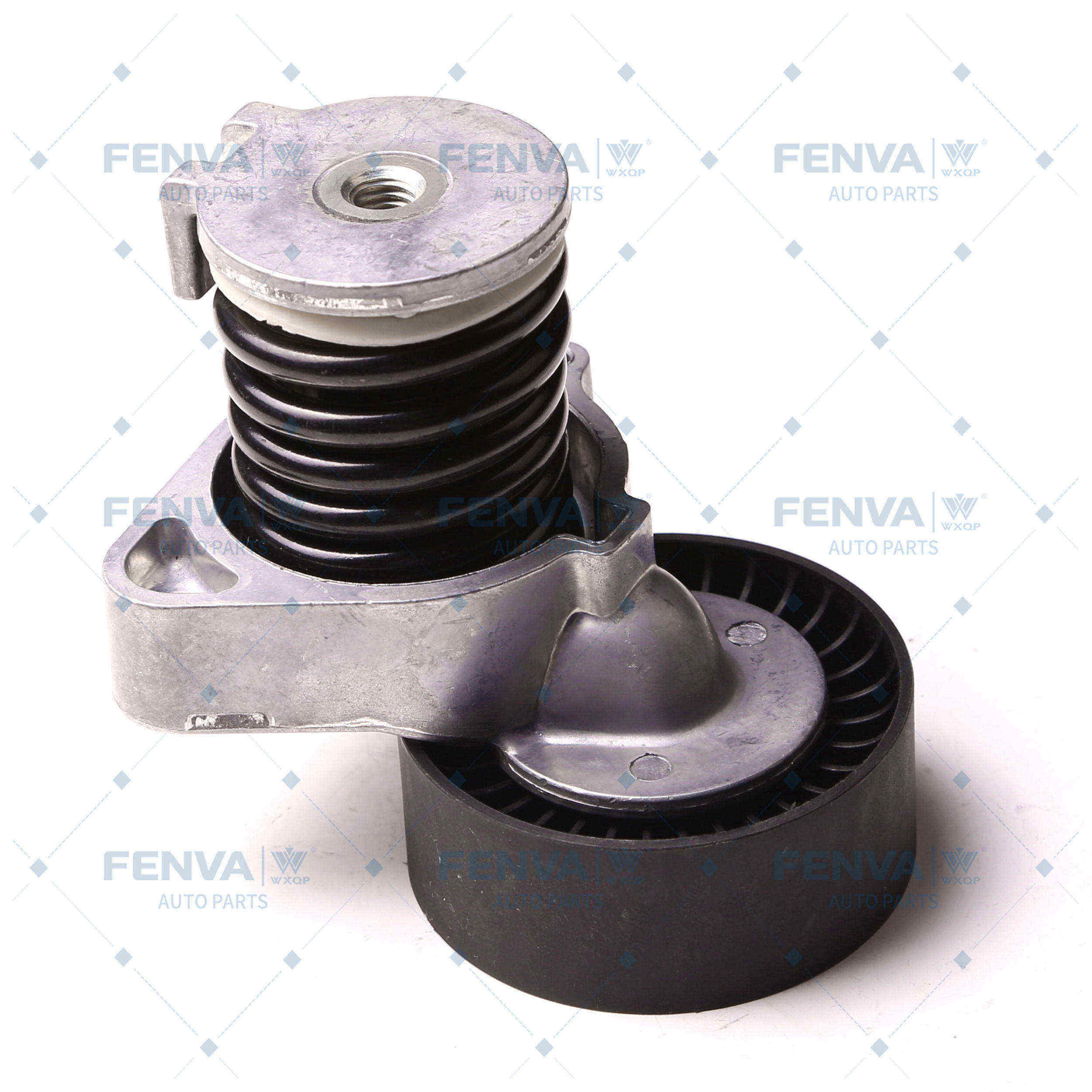 Belt Tensioner, V-ribbed belt