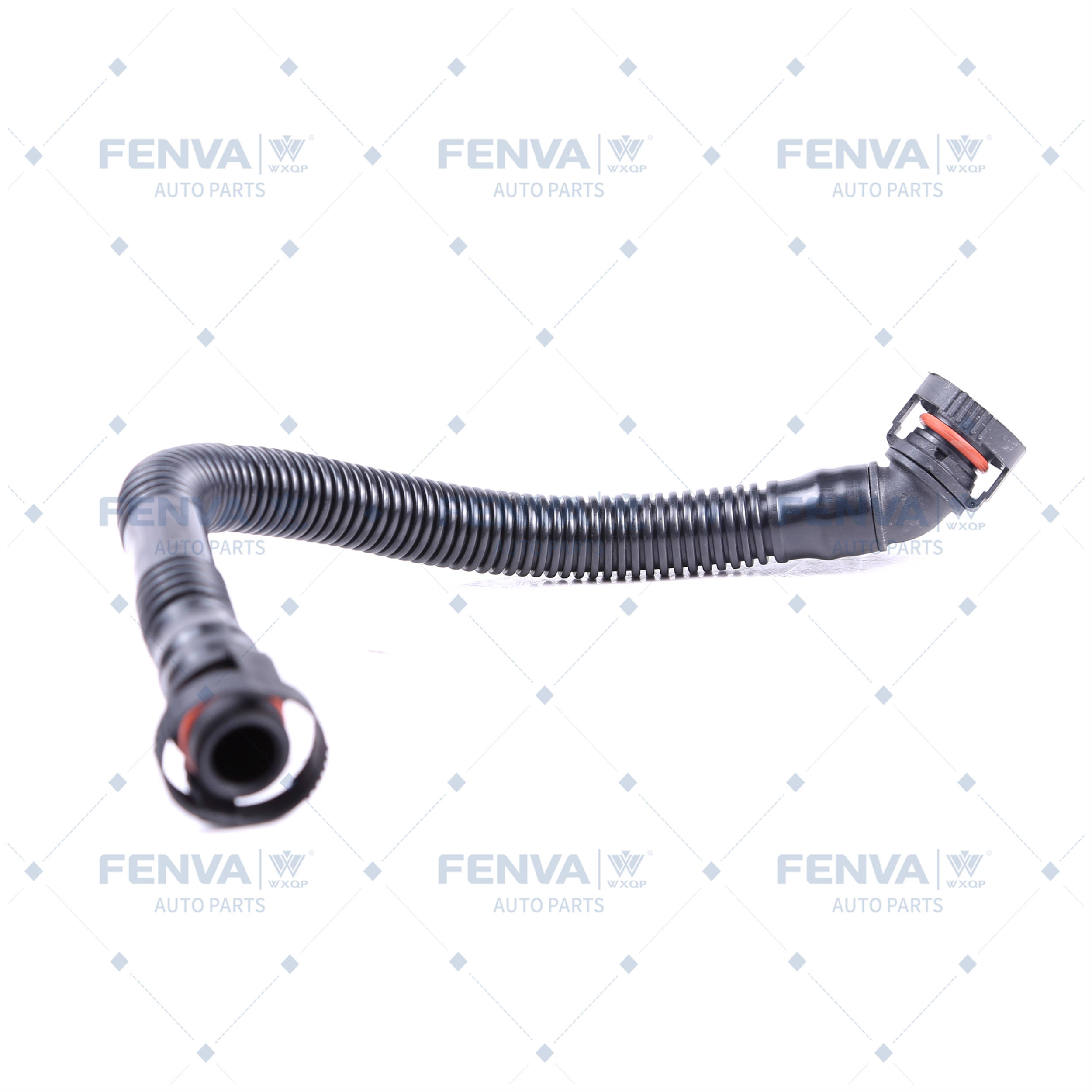 Hose, crankcase ventilation