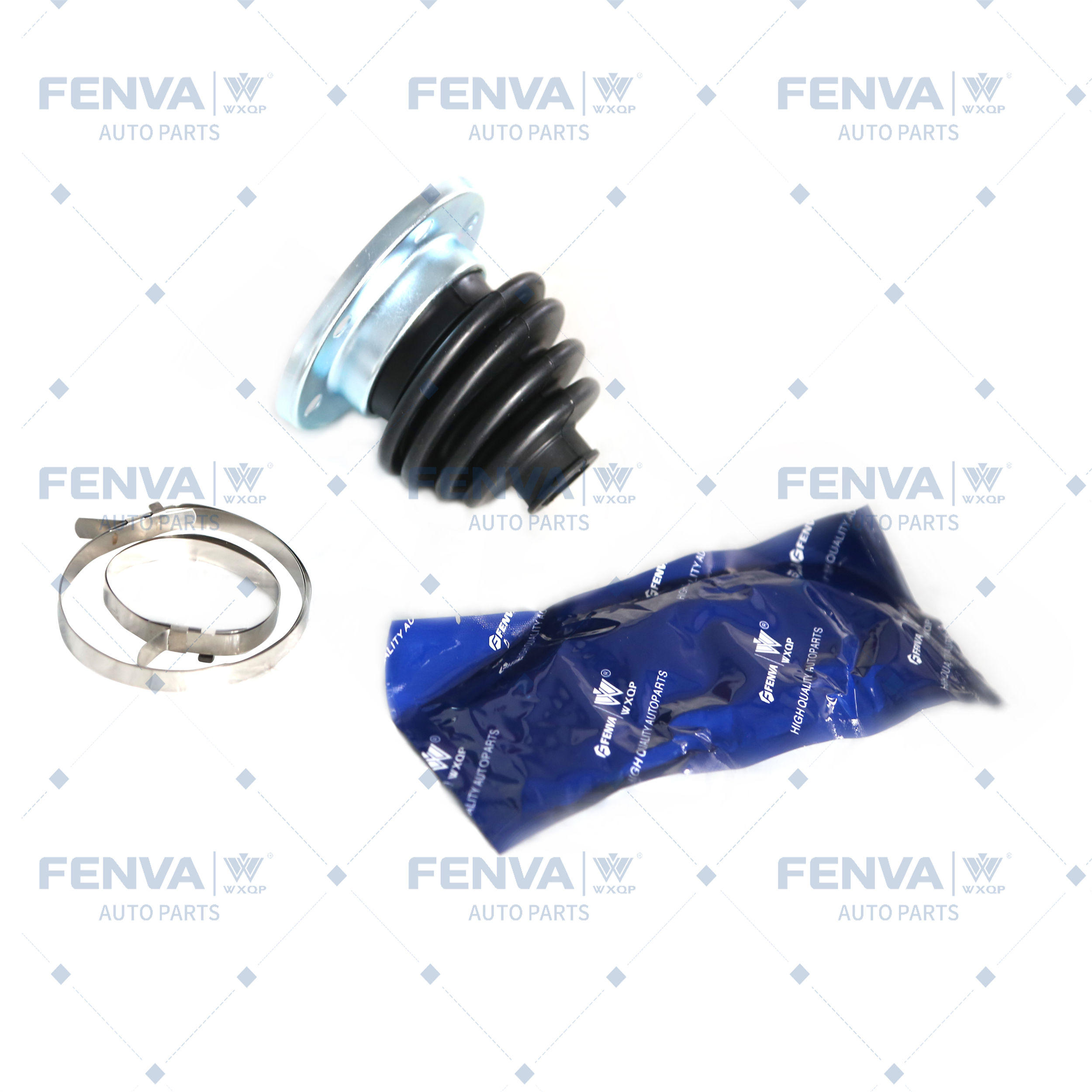 Bellow Kit, drive shaft