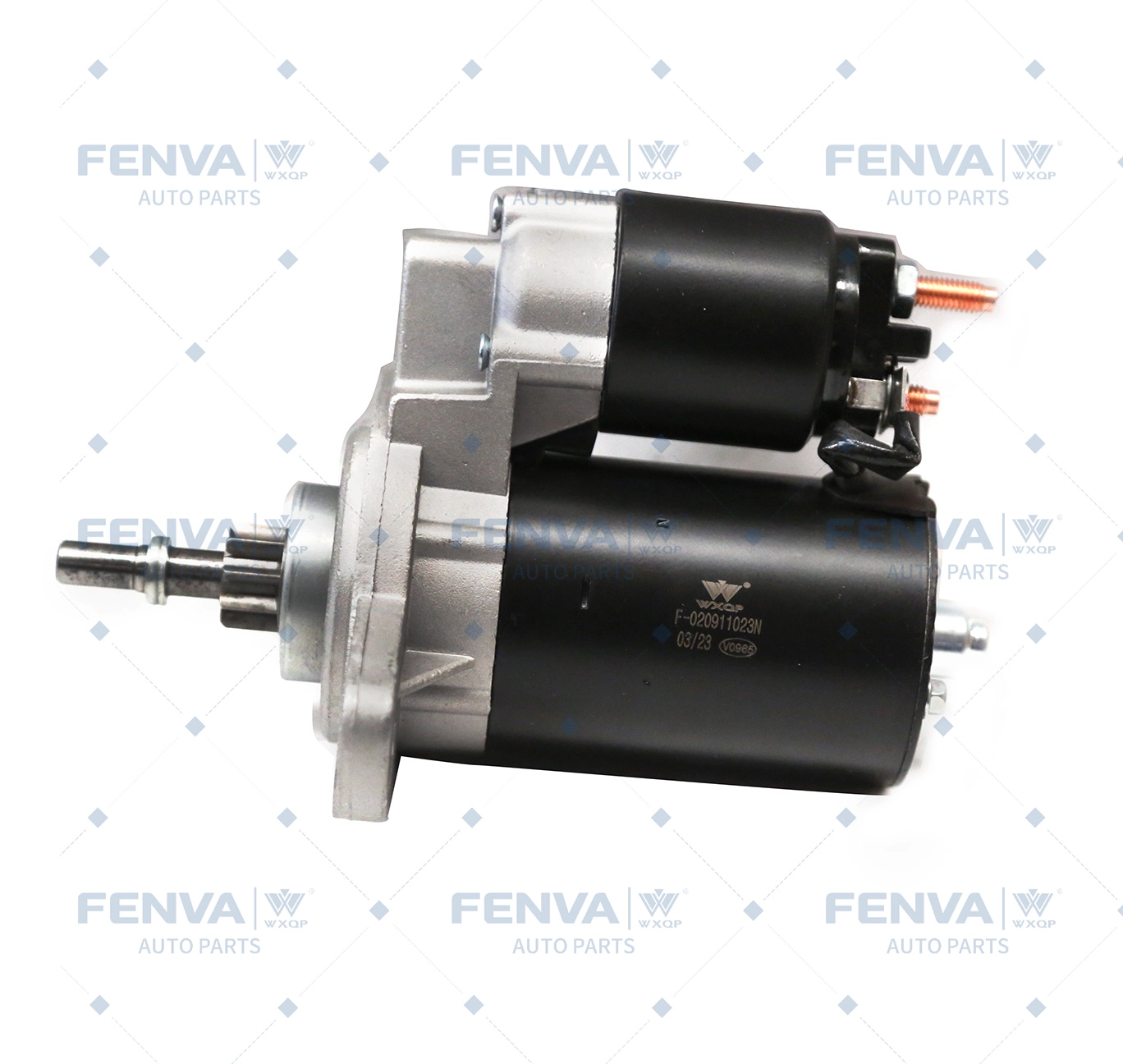 Starter (350047)