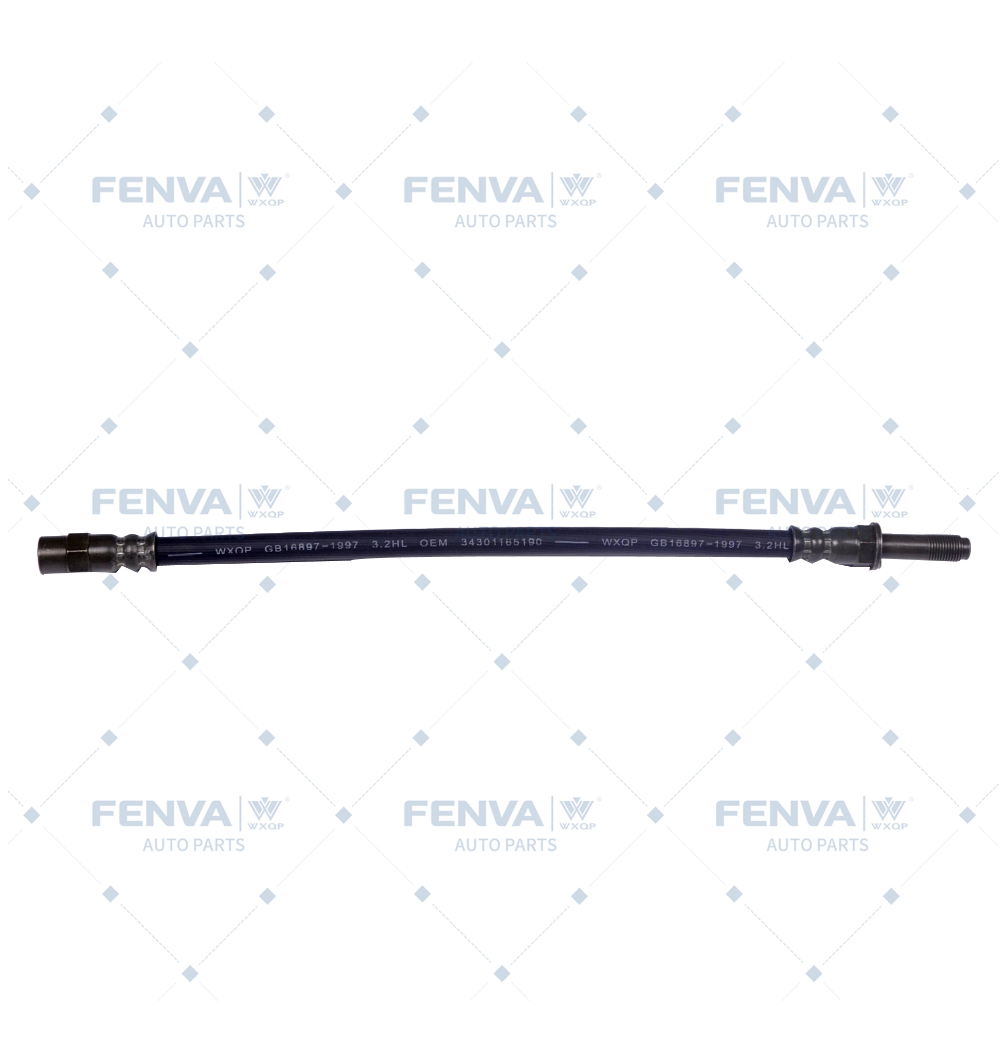 Brake Hose (240151)