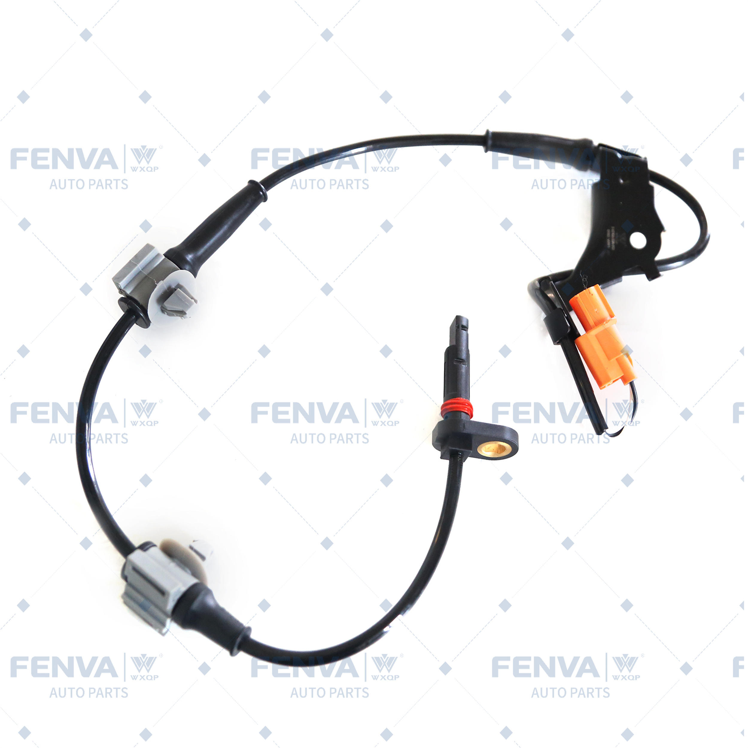 Sensor, wheel speed (12651)