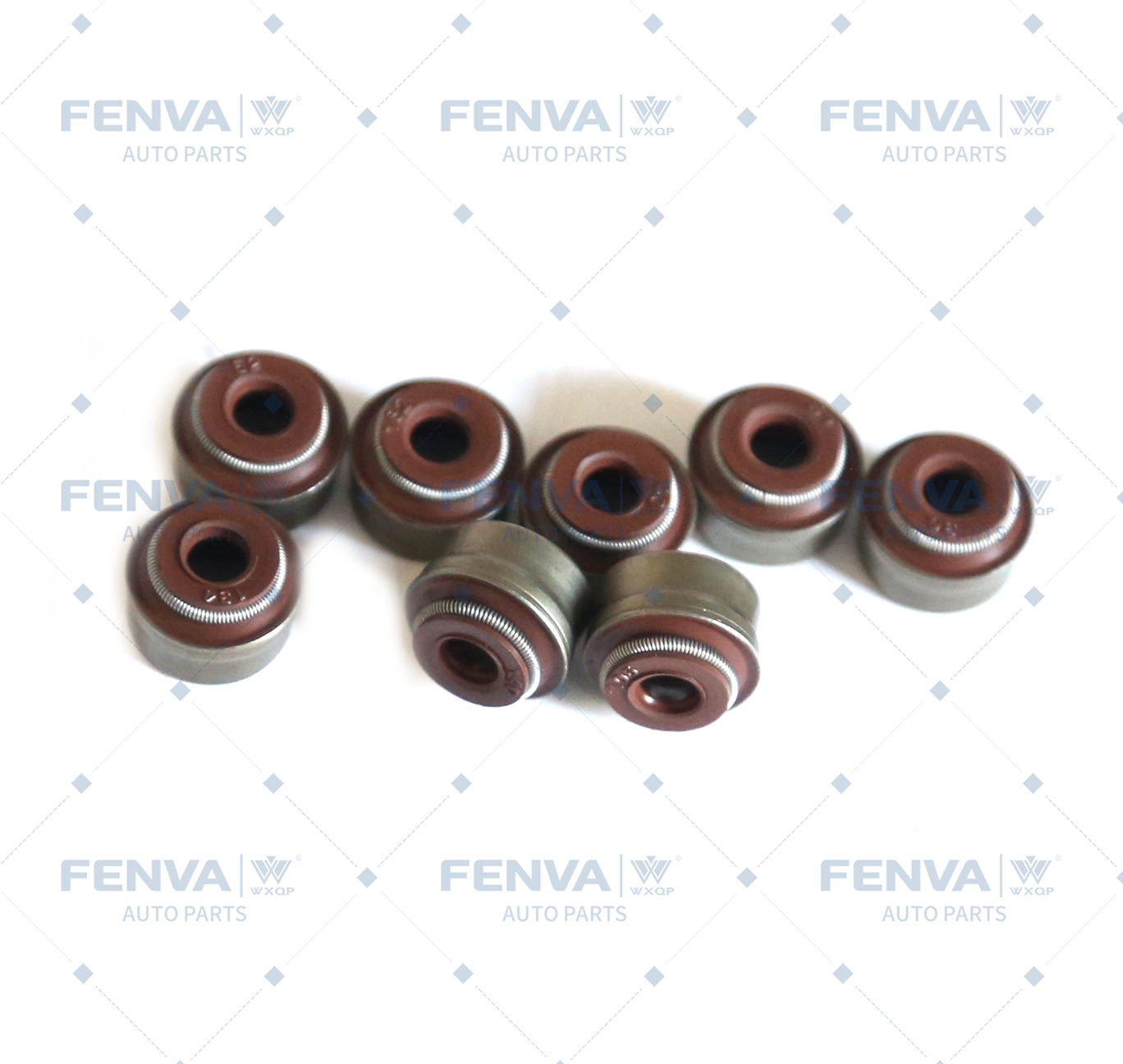 Seal Ring, valve stem (560867)