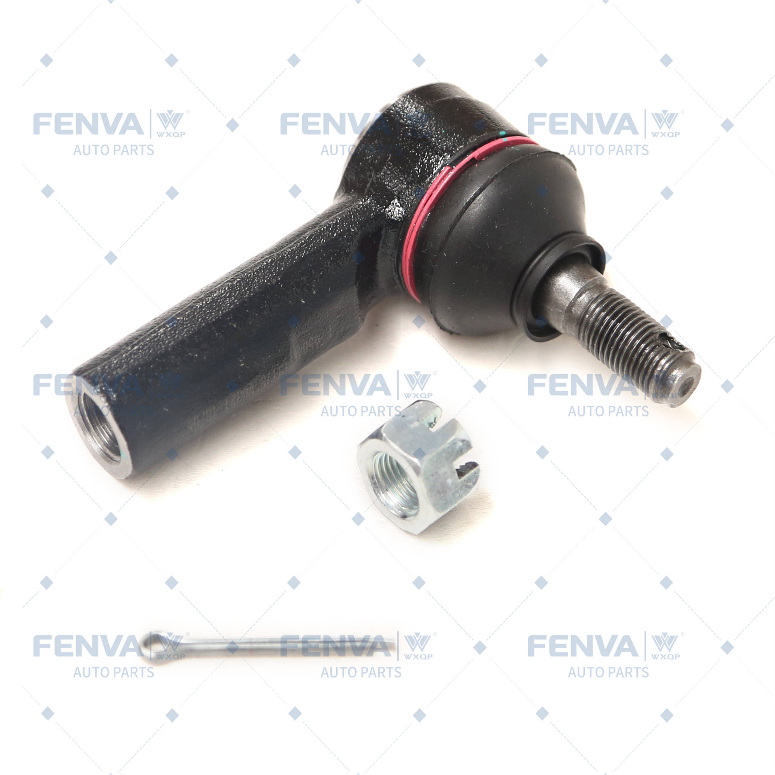 Tie Rod End