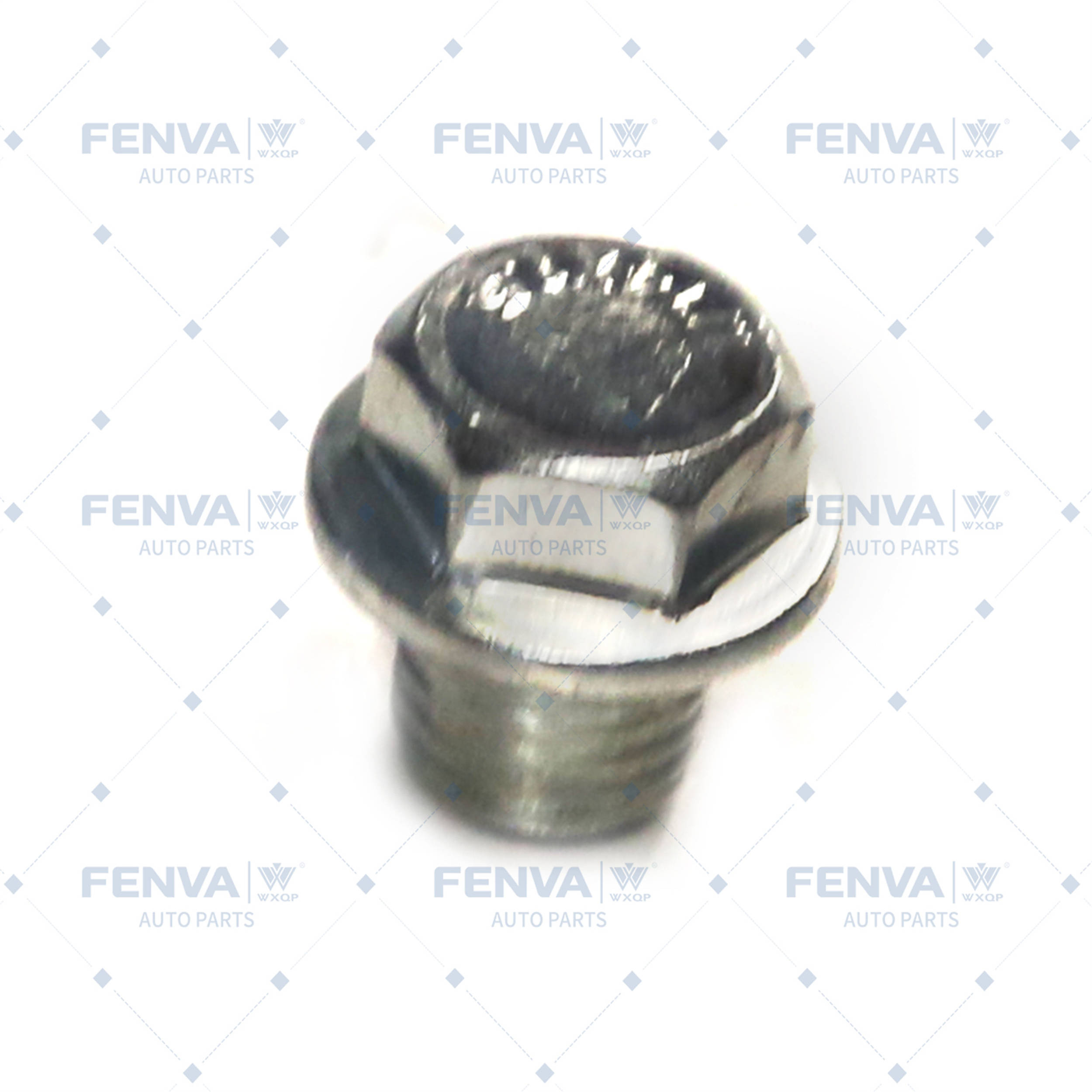 Screw Plug, oil sump