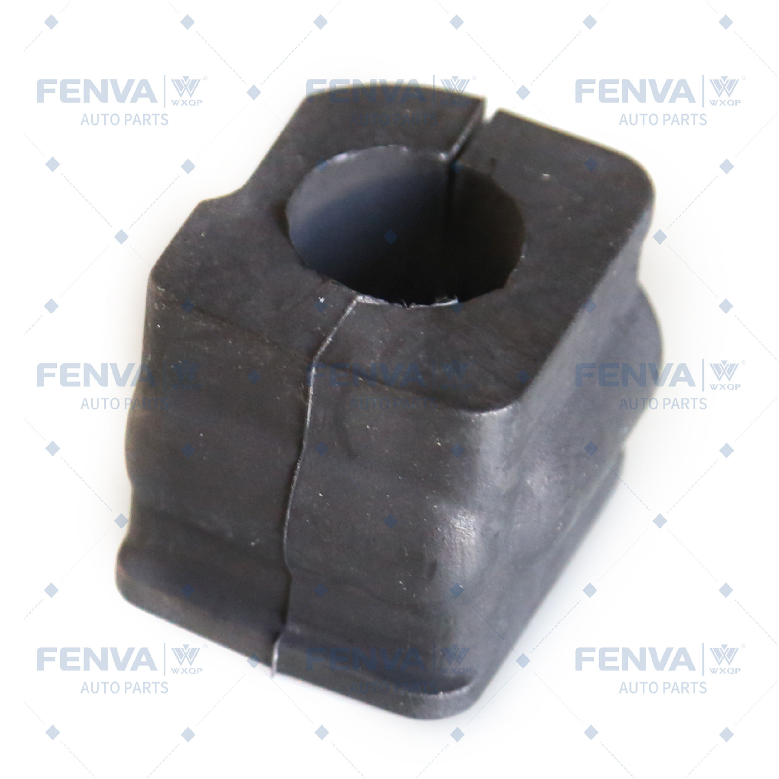 Mounting, stabiliser bar