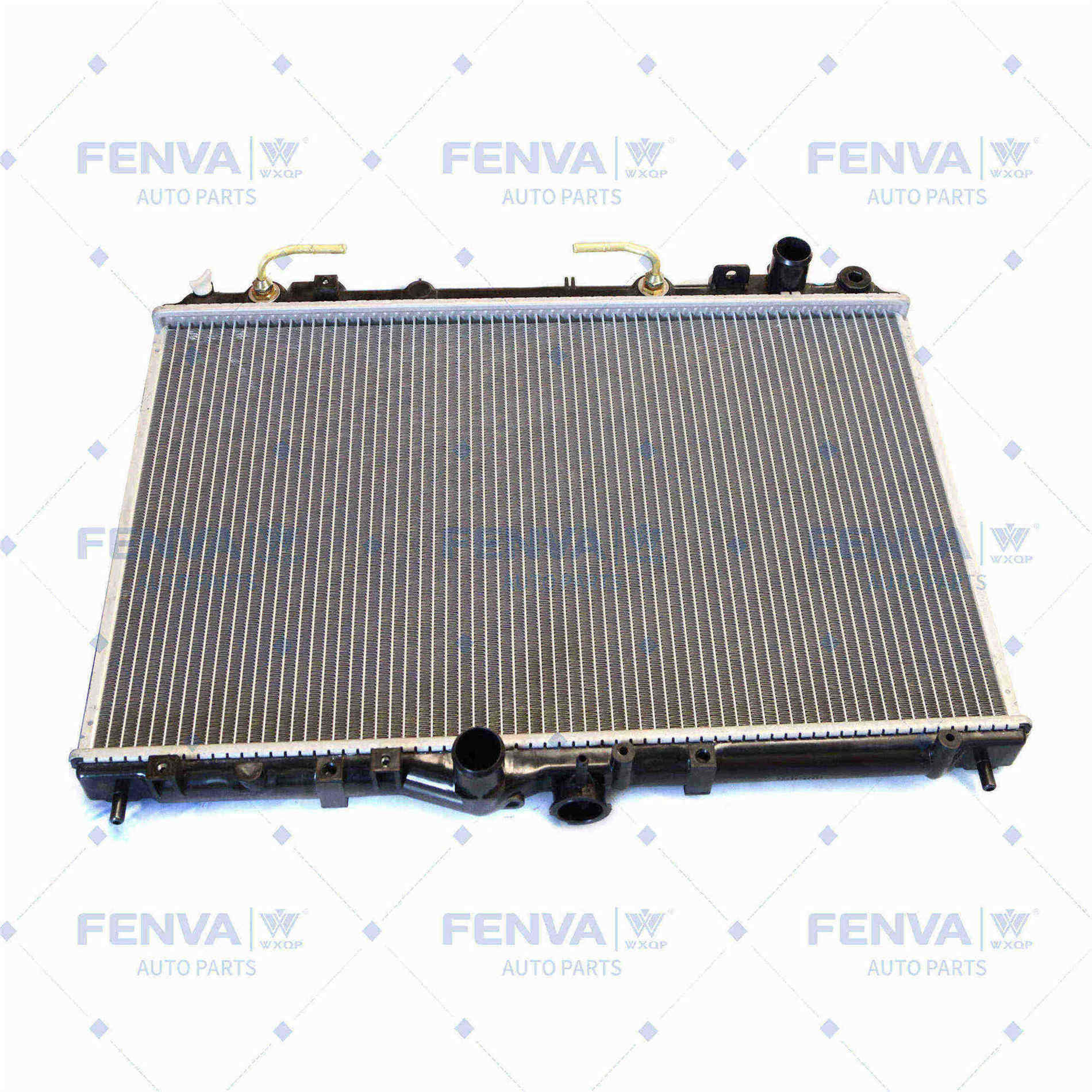 Radiator, engine cooling (10952)