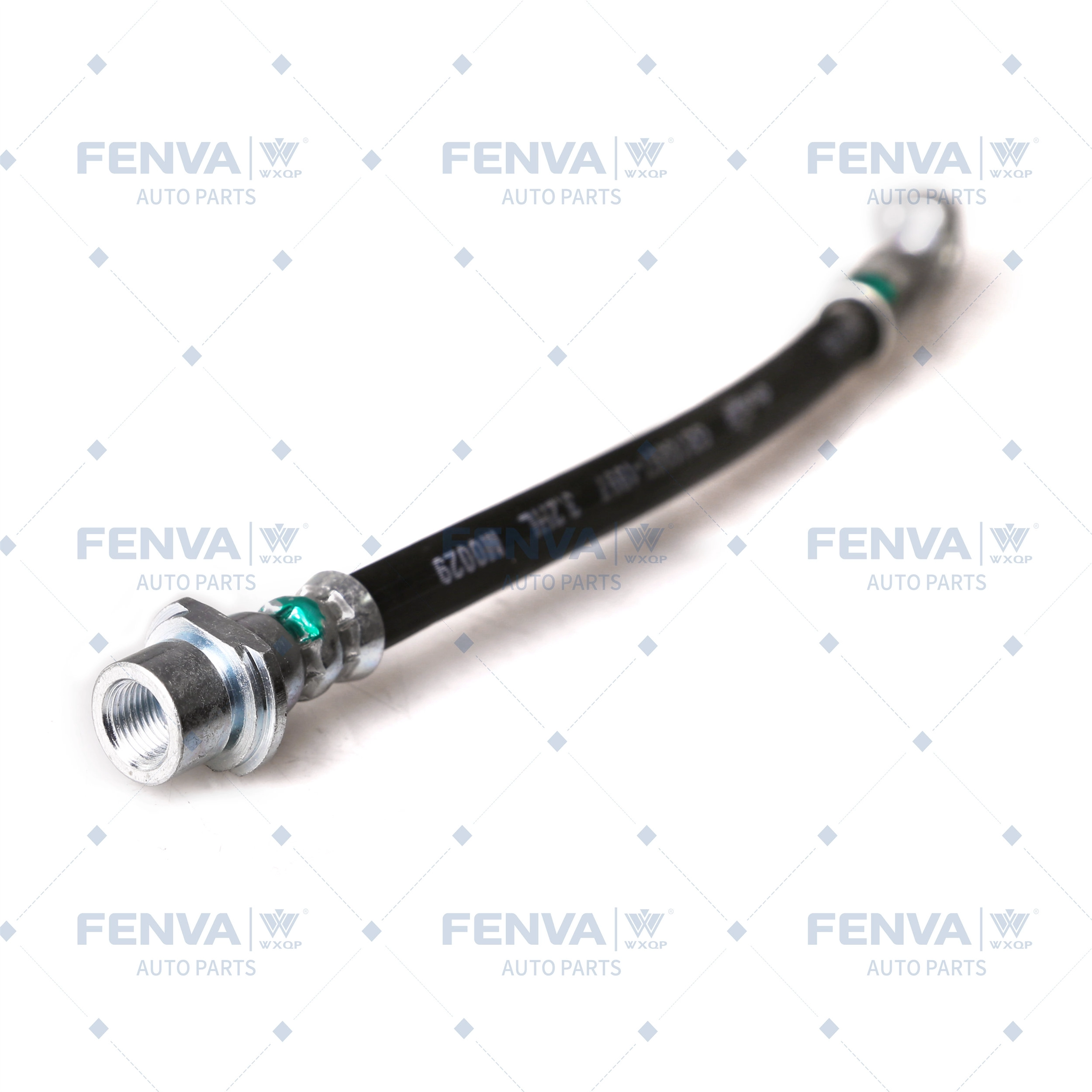 Holding Bracket, brake hose
