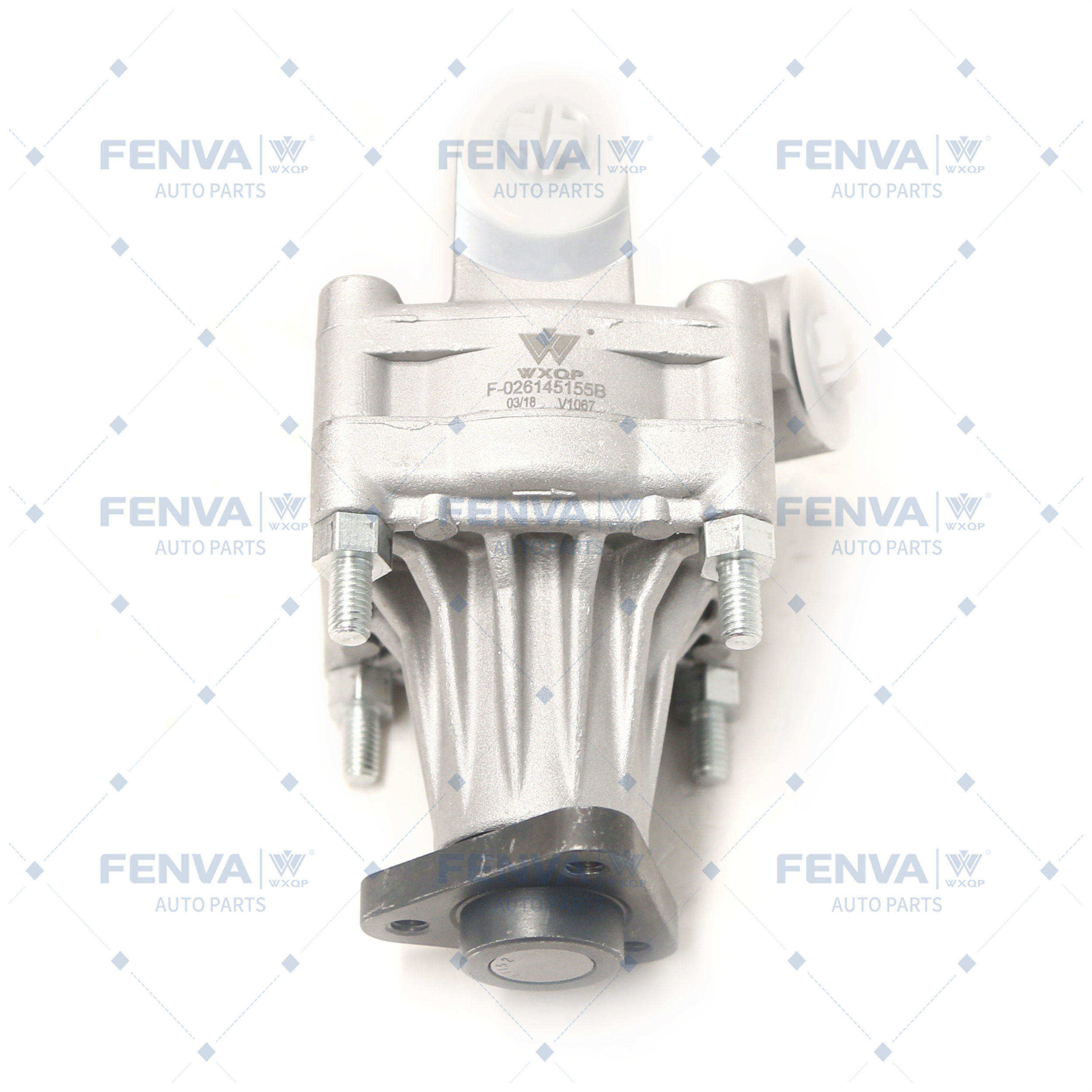 Hydraulic Pump, steering (311497)