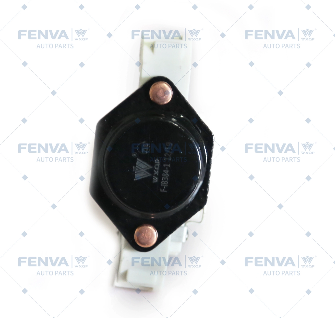 Alternator Regulator