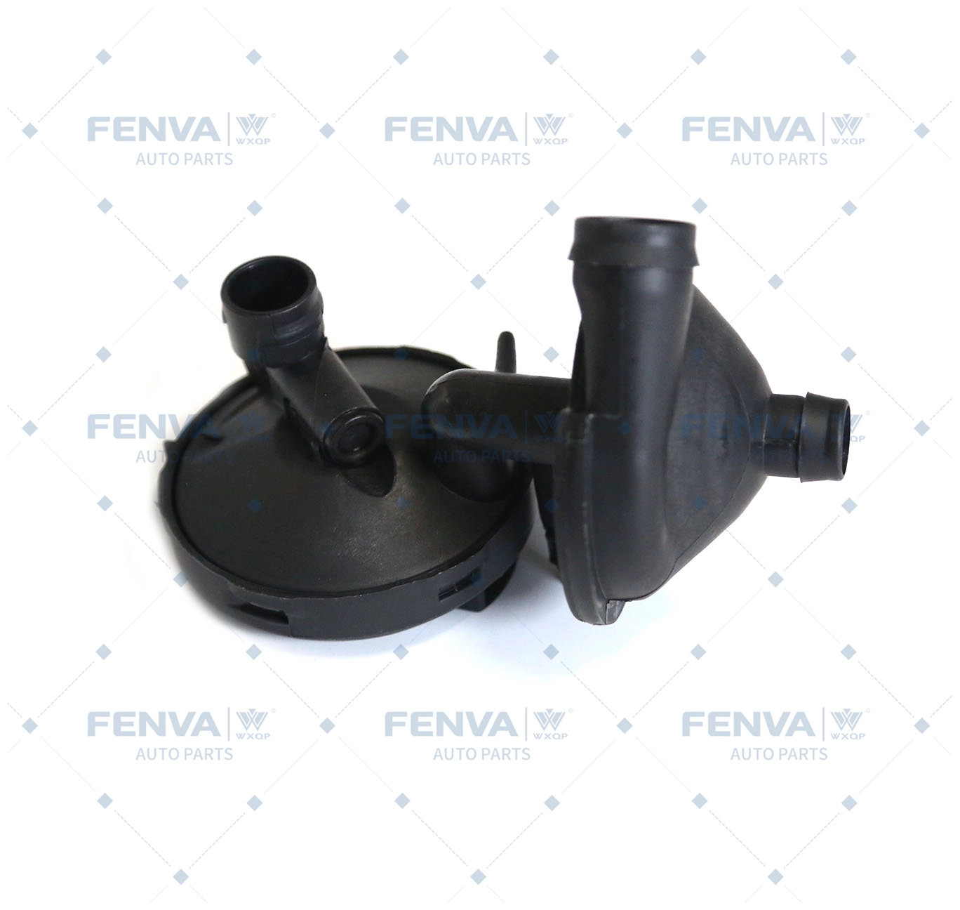 Valve, crankcase ventilation