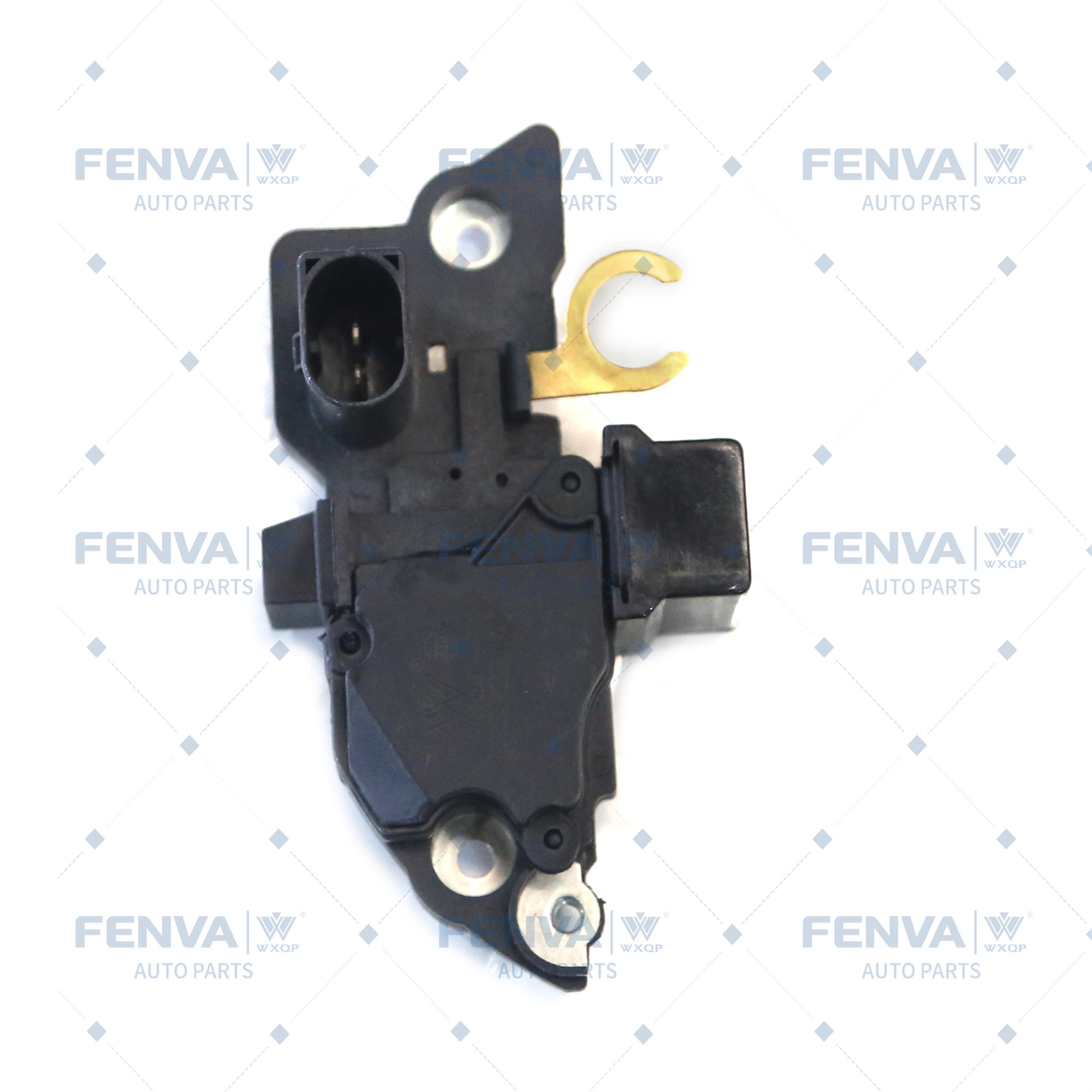 Alternator Regulator