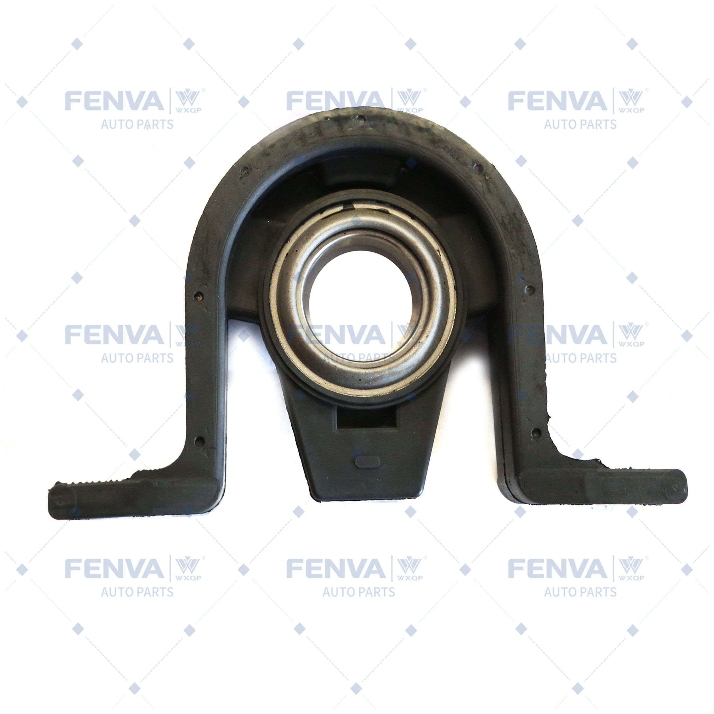 Suspension, propshaft (161239)