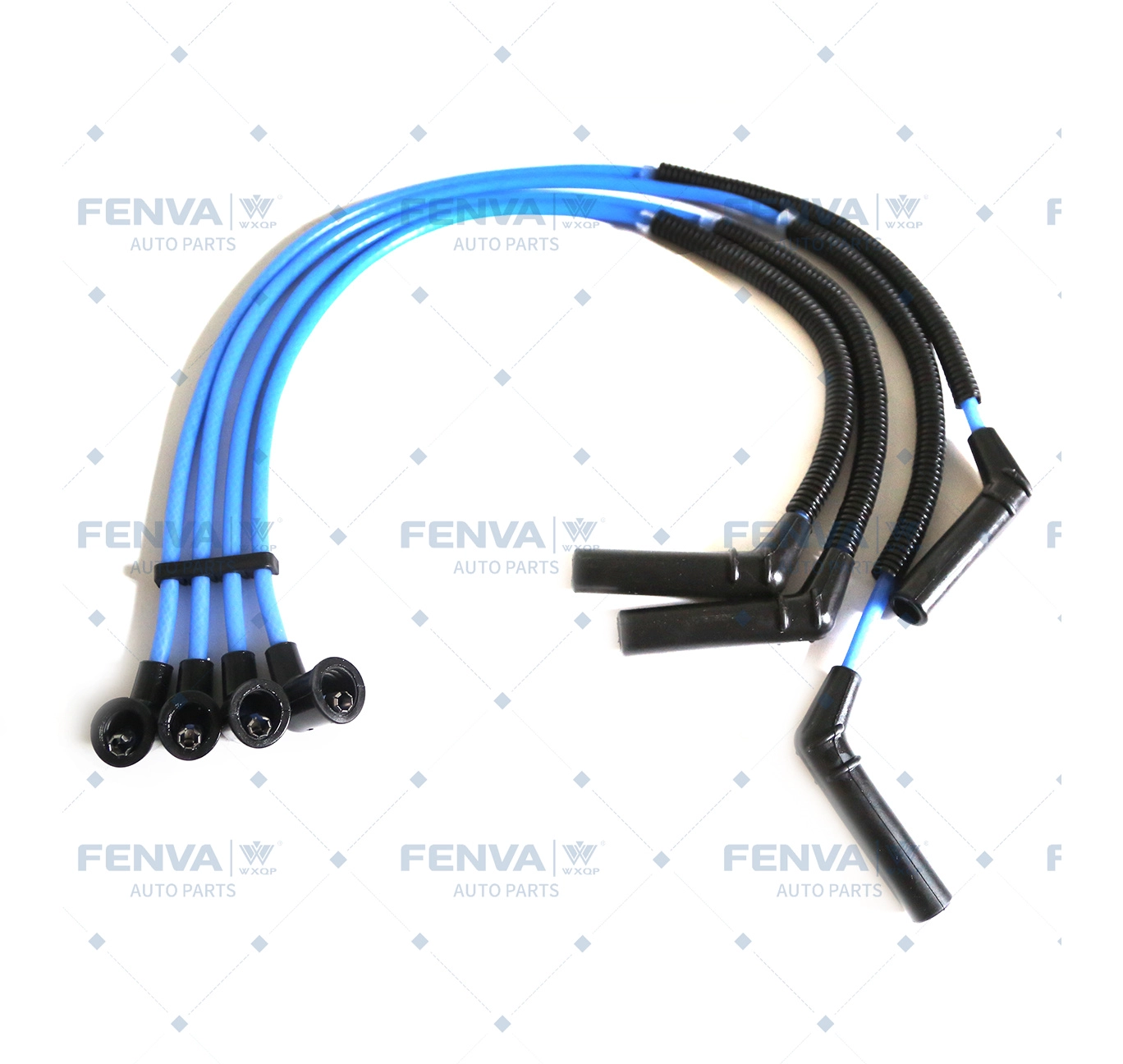 Ignition Cable Kit