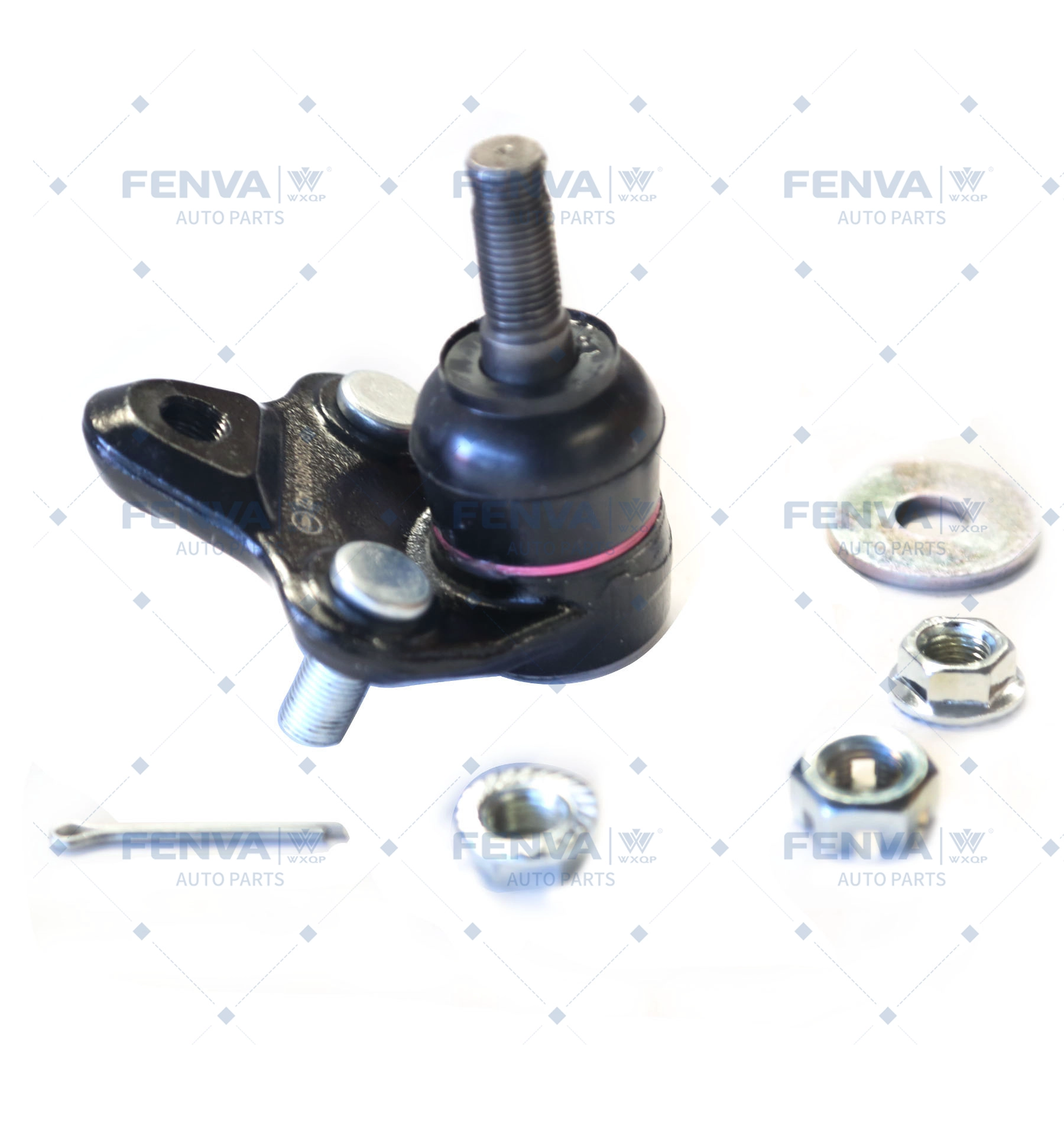 Ball Joint