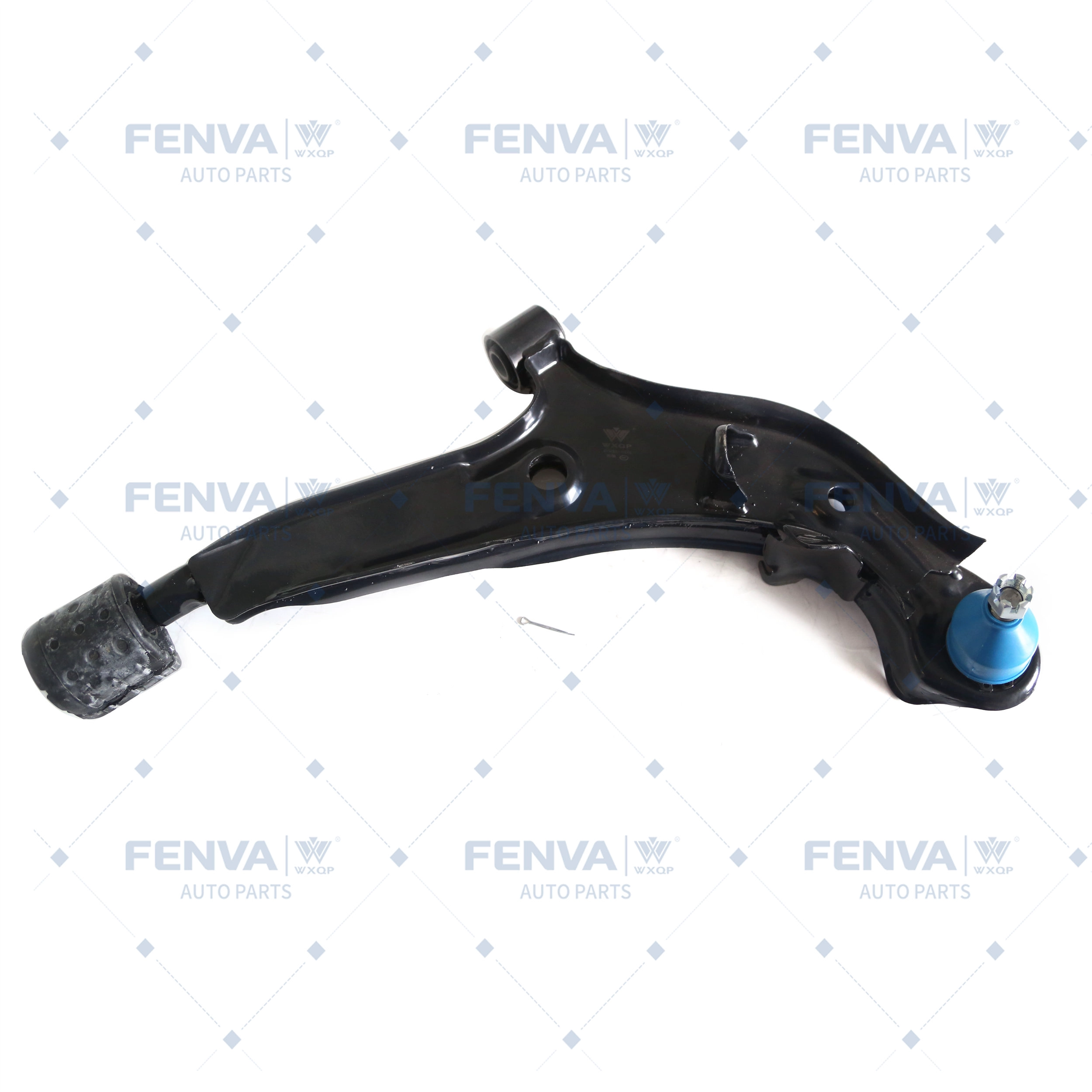 Control/Trailing Arm, wheel suspension (54786)
