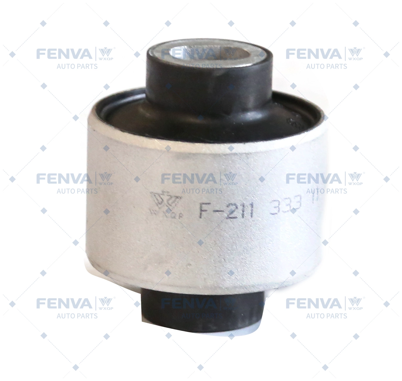Mounting, control/trailing arm