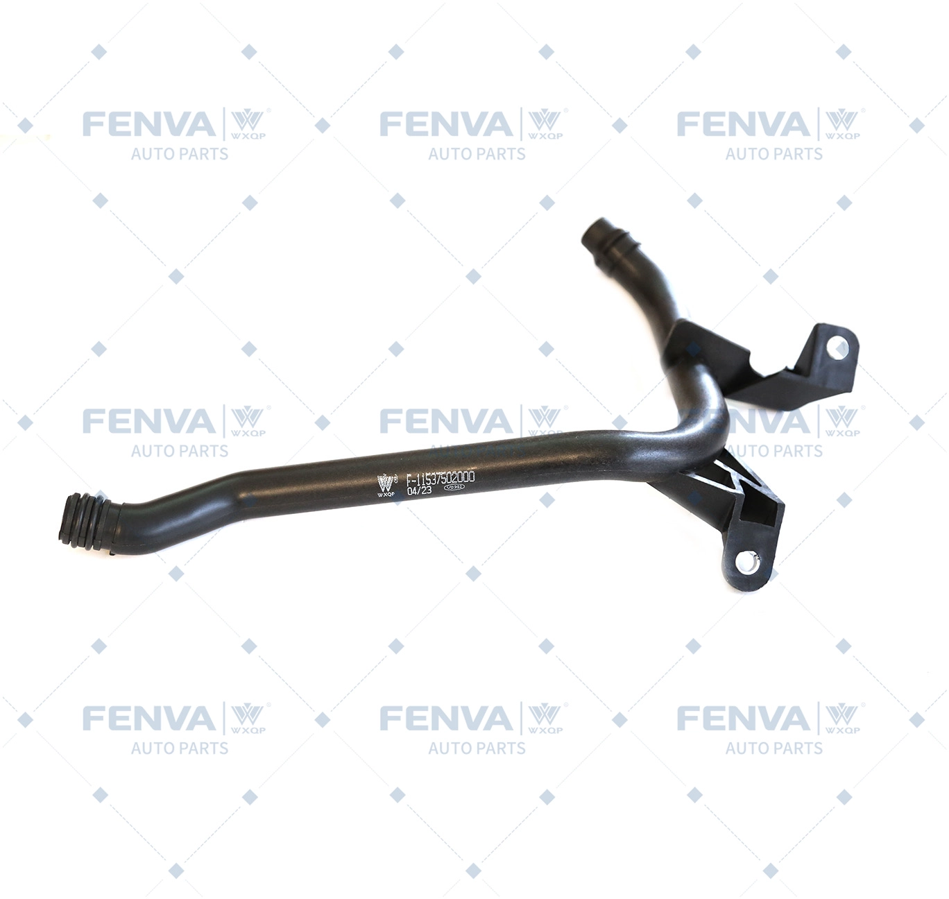 Coolant Pipe