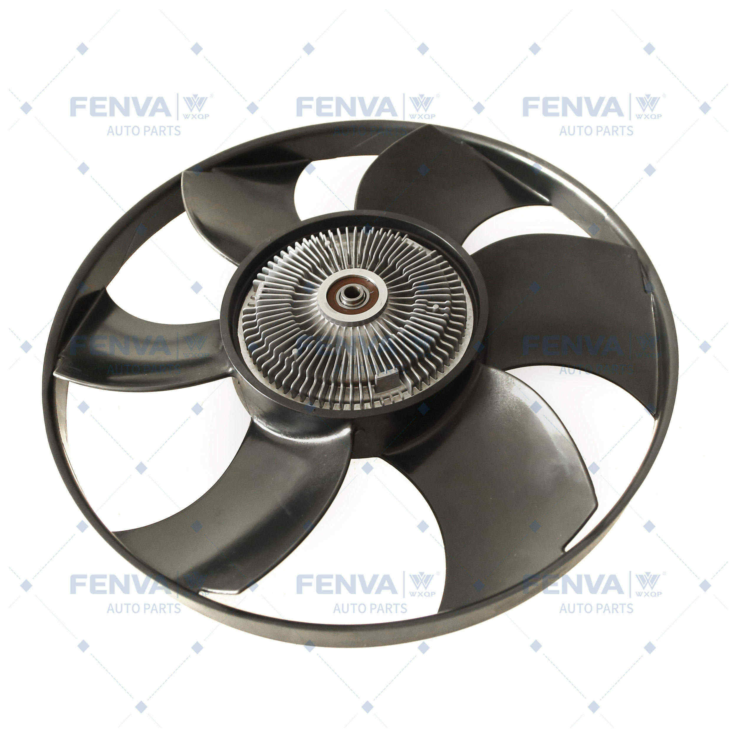 Fan, engine cooling (150753)