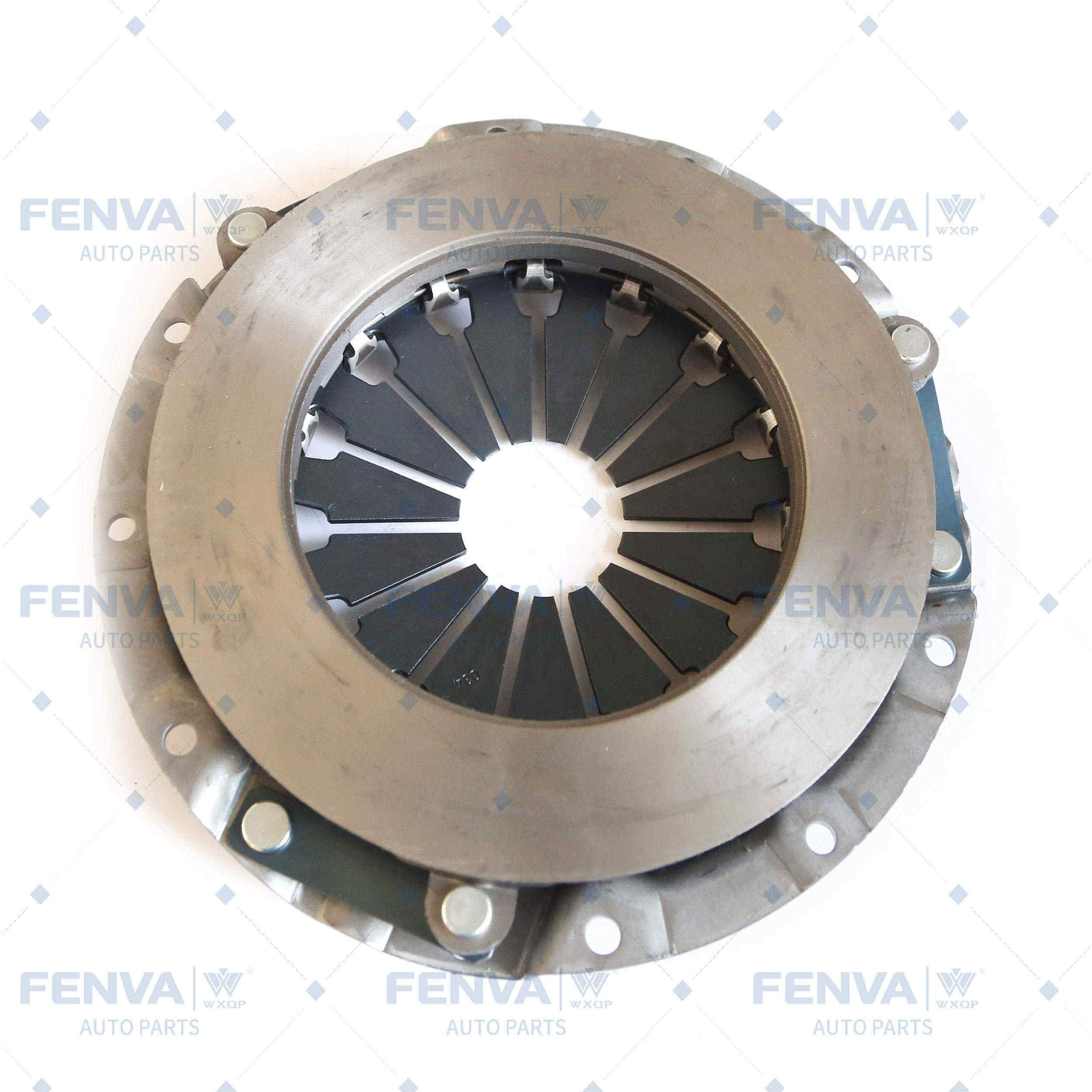 Clutch Pressure Plate