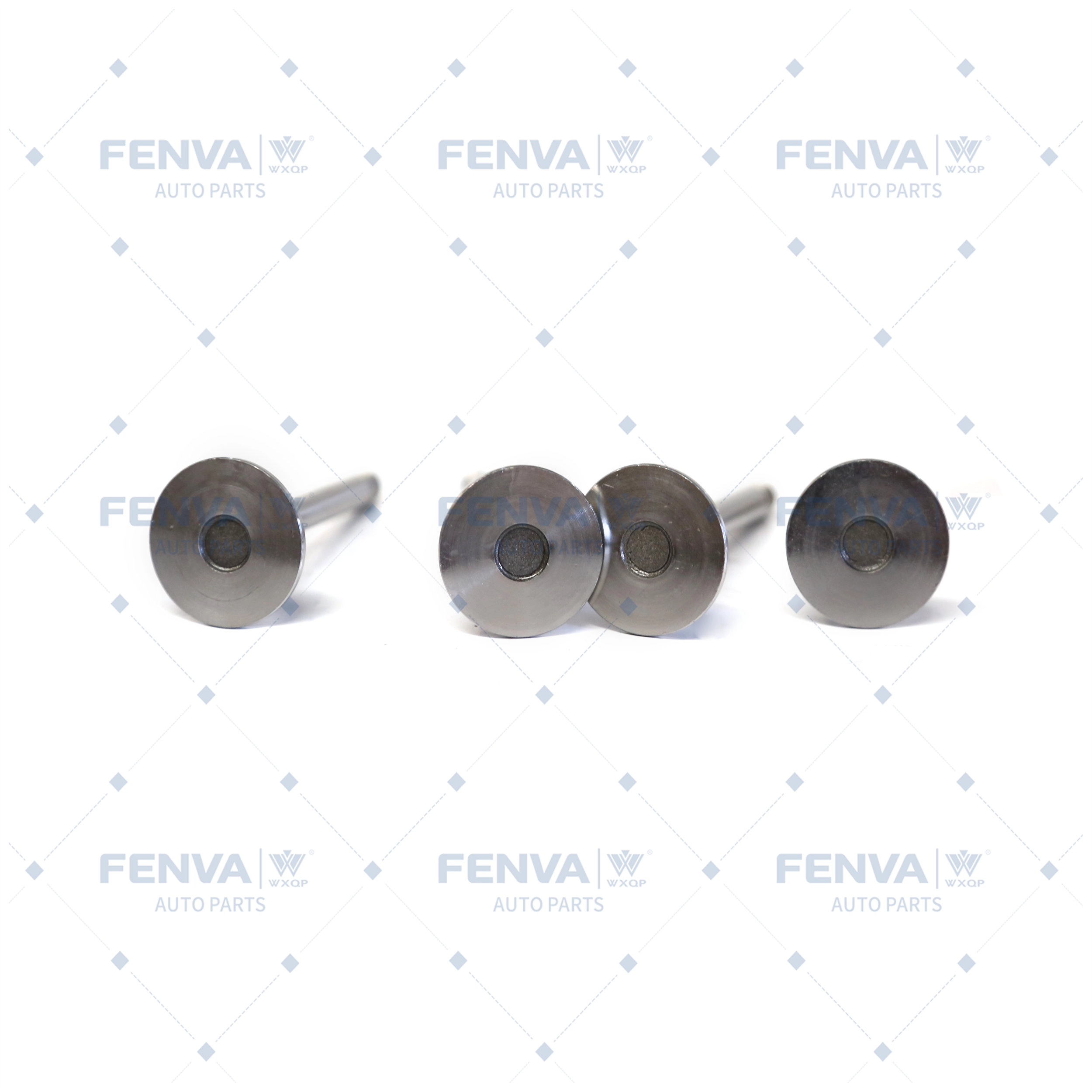 Exhaust Valve
