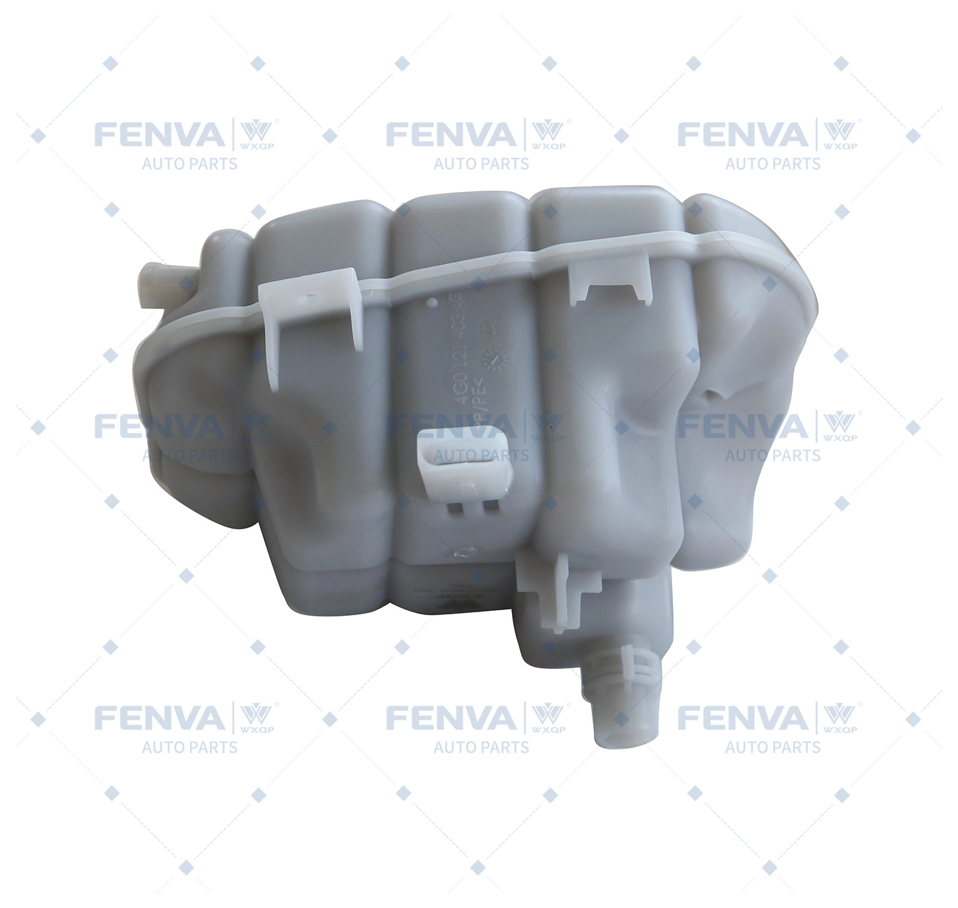 Expansion Tank, coolant