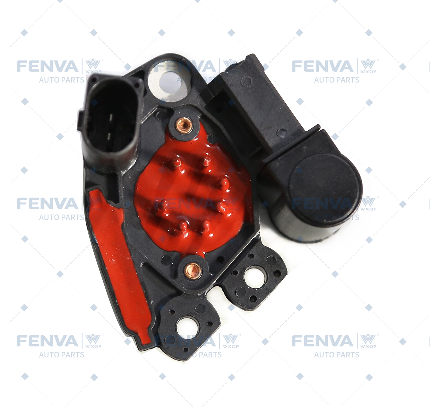 Alternator Regulator