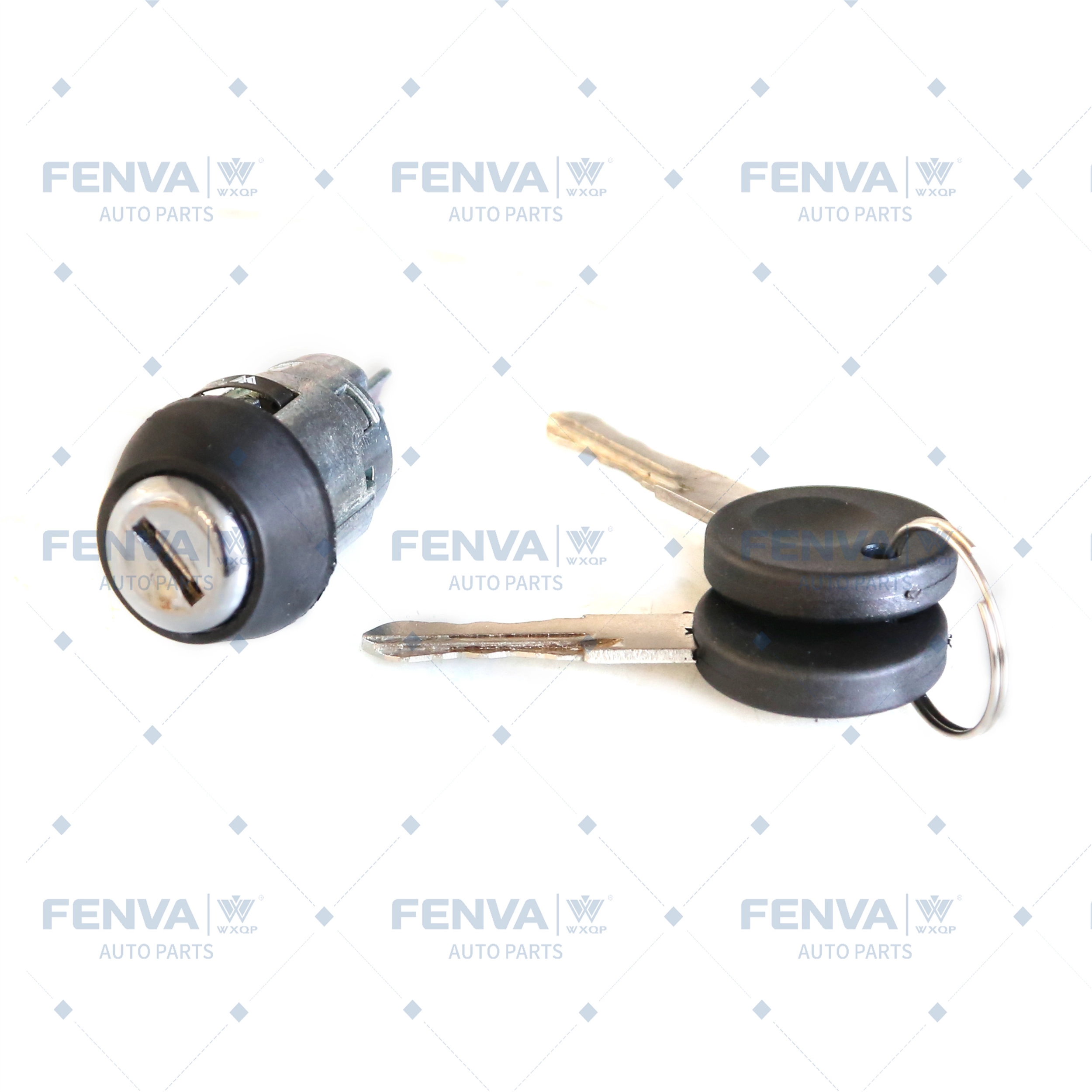 Lock Cylinder, ignition lock (350891)
