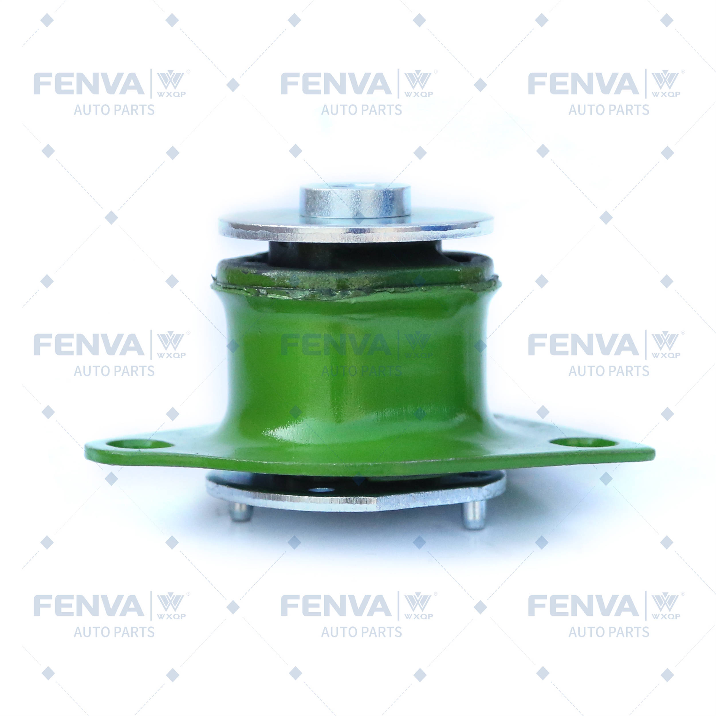 Bushing, axle beam