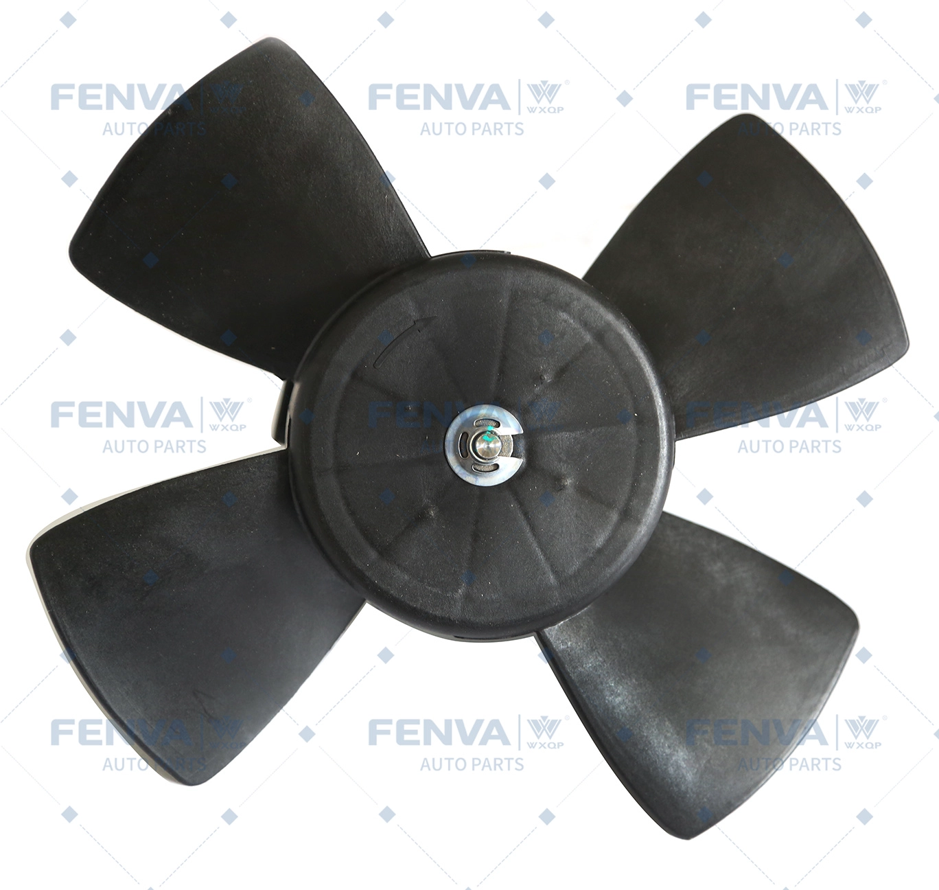Electric Motor, radiator fan (560701)