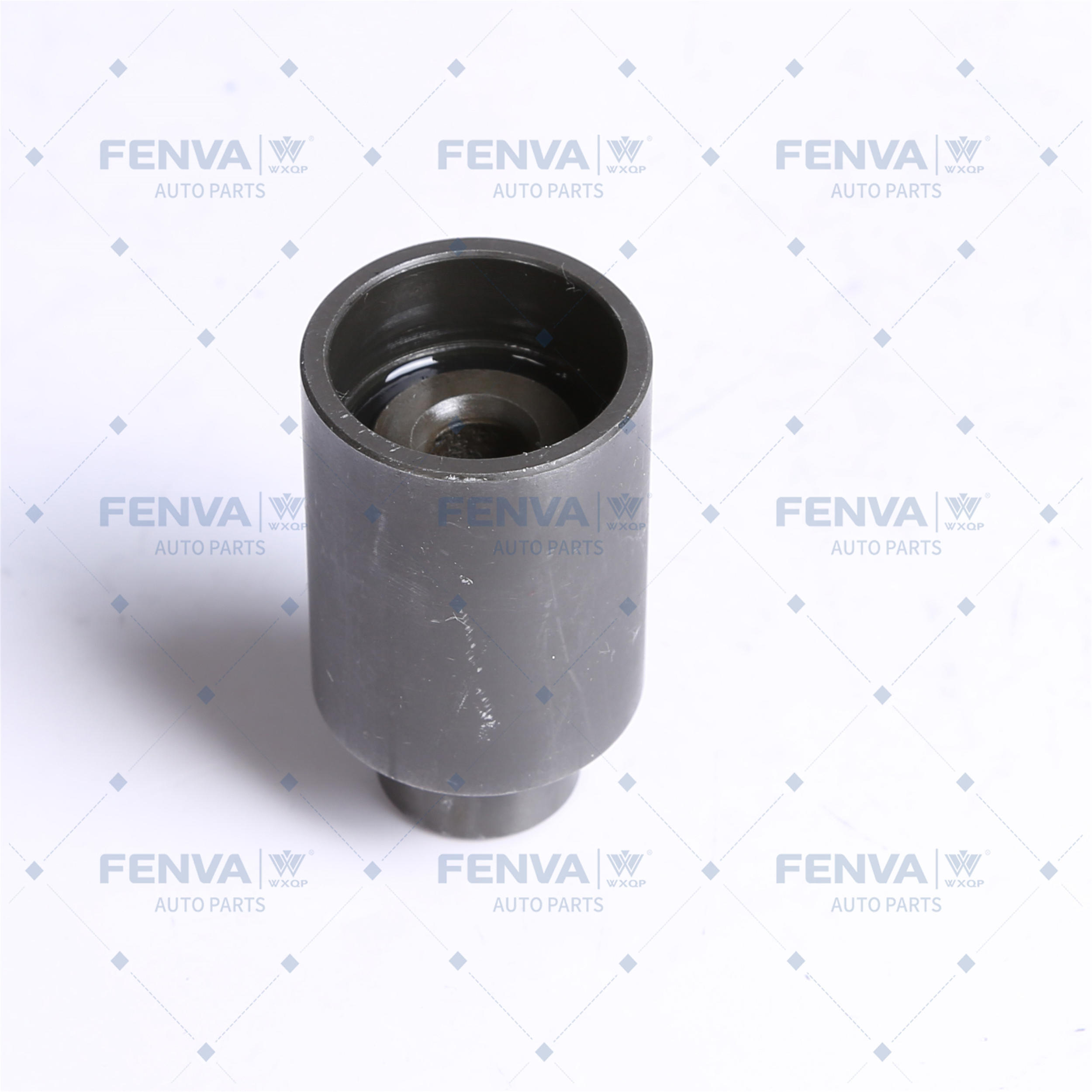 Deflection/Guide Pulley, timing belt