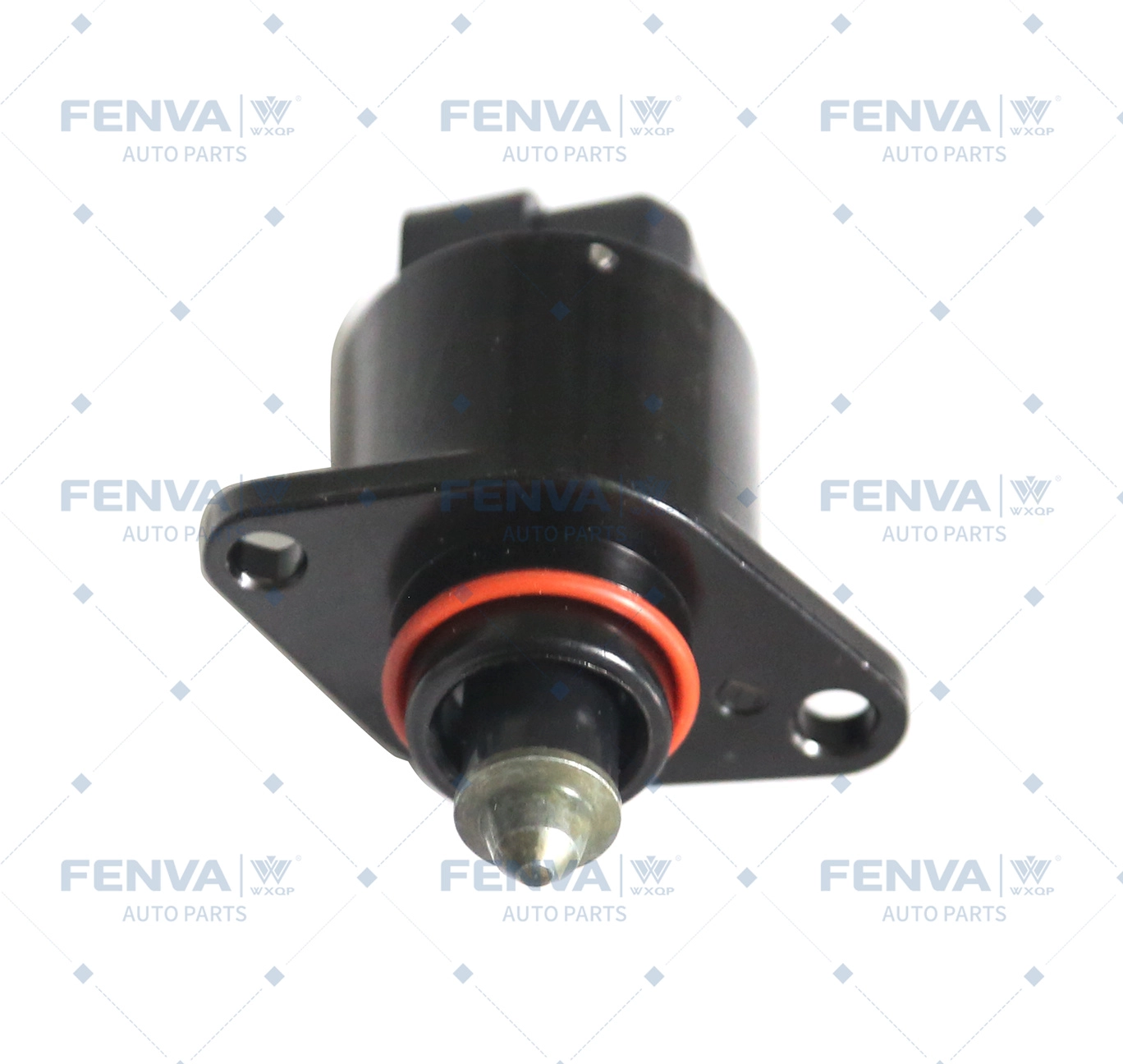 Idle Control Valve, air supply