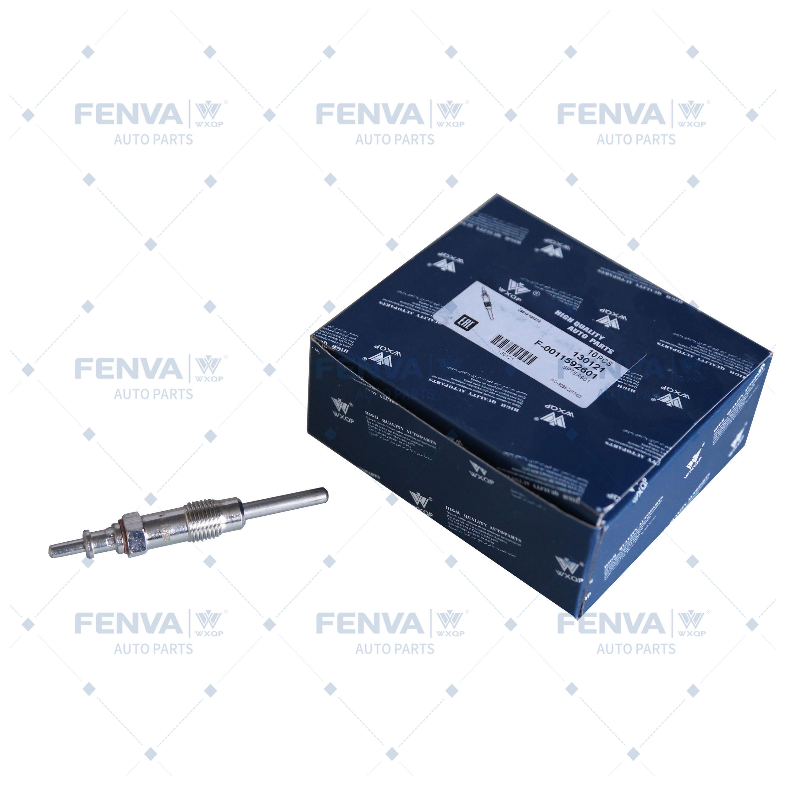 Glow Plug