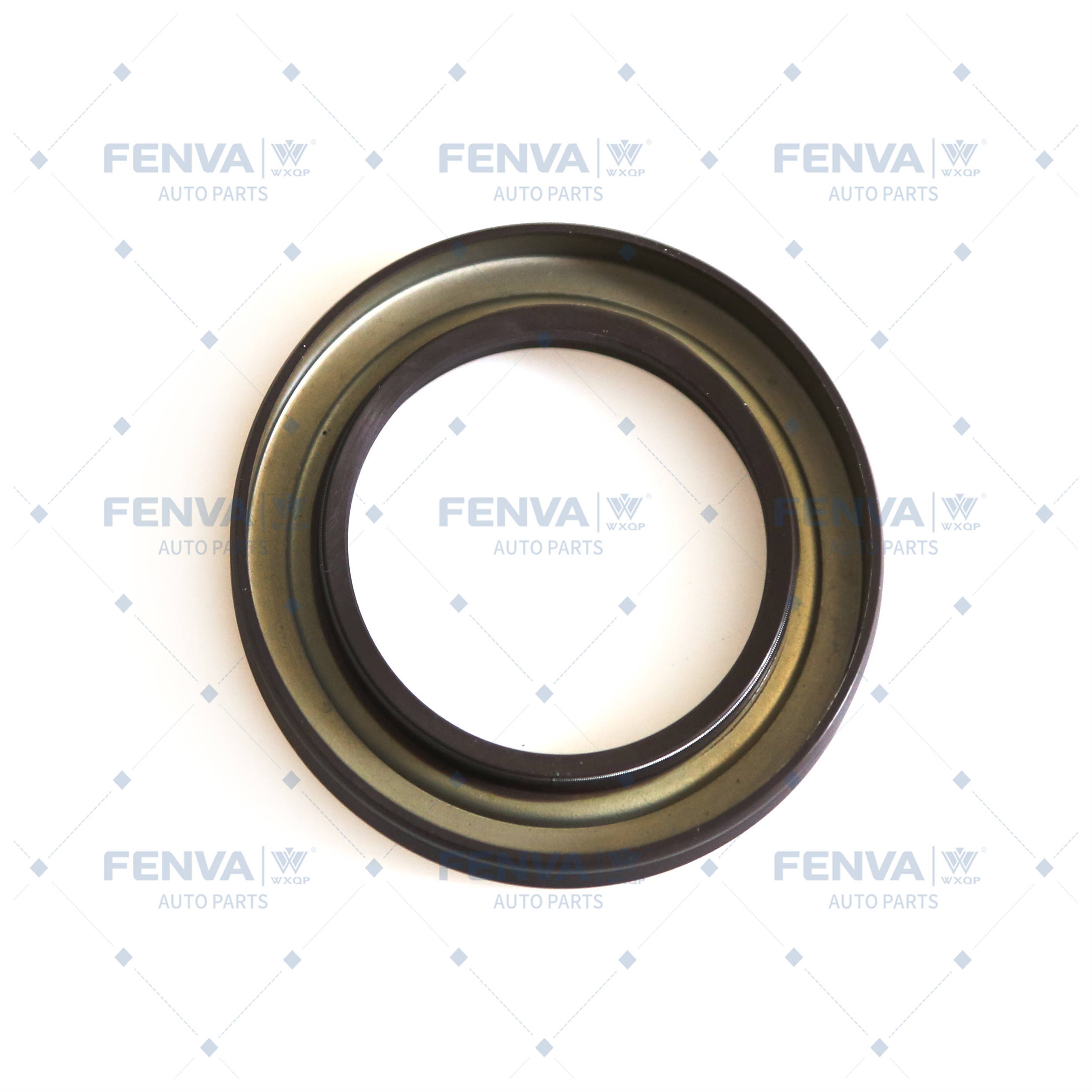 Shaft Seal, crankshaft