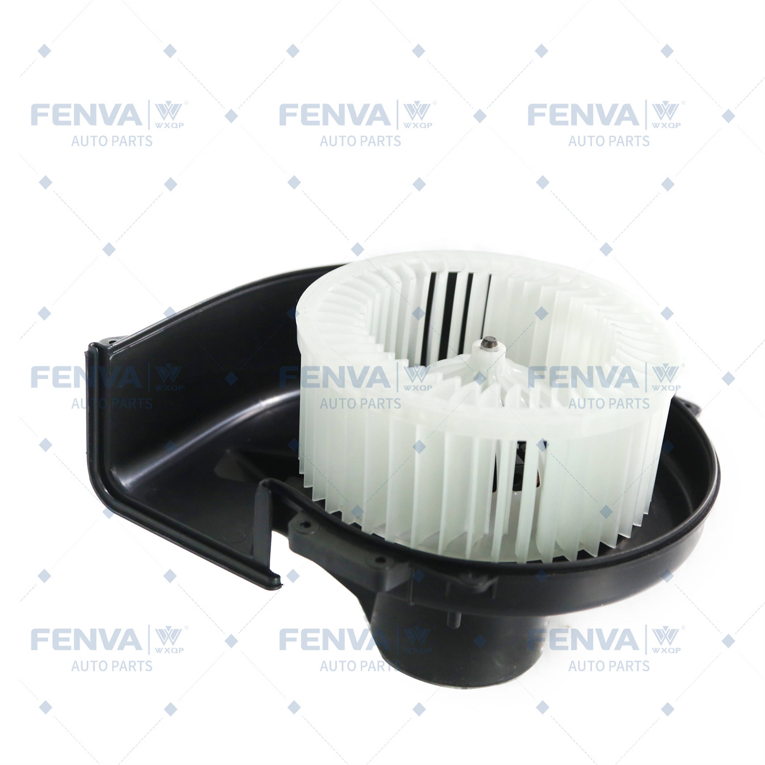 Interior Blower