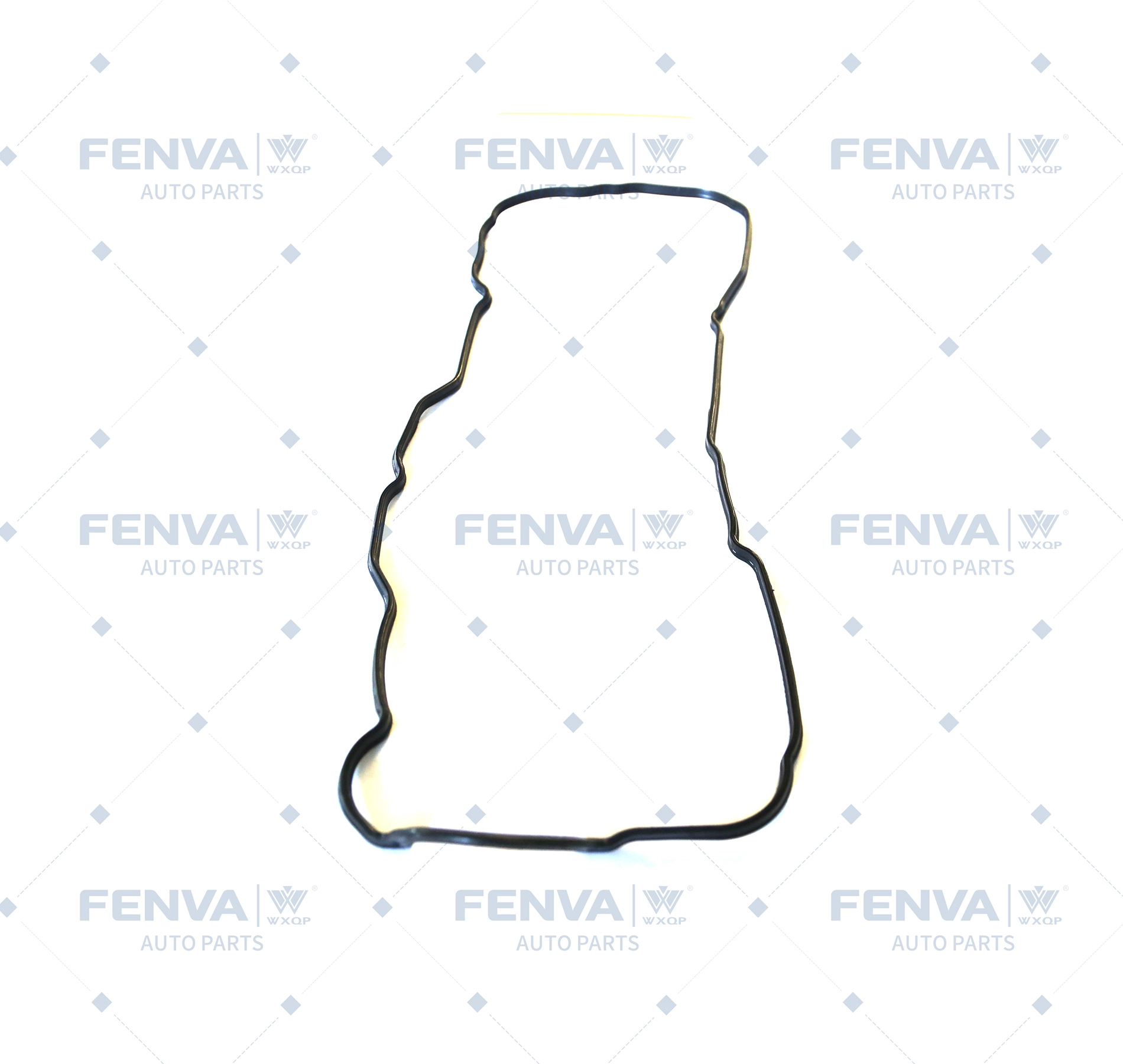 Gasket Set, cylinder head cover (10102)