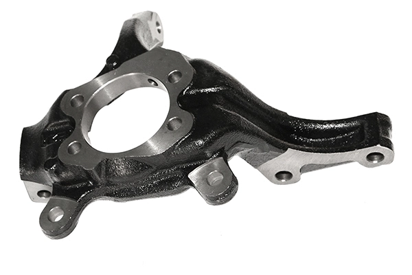 Steering Knuckle, wheel suspension