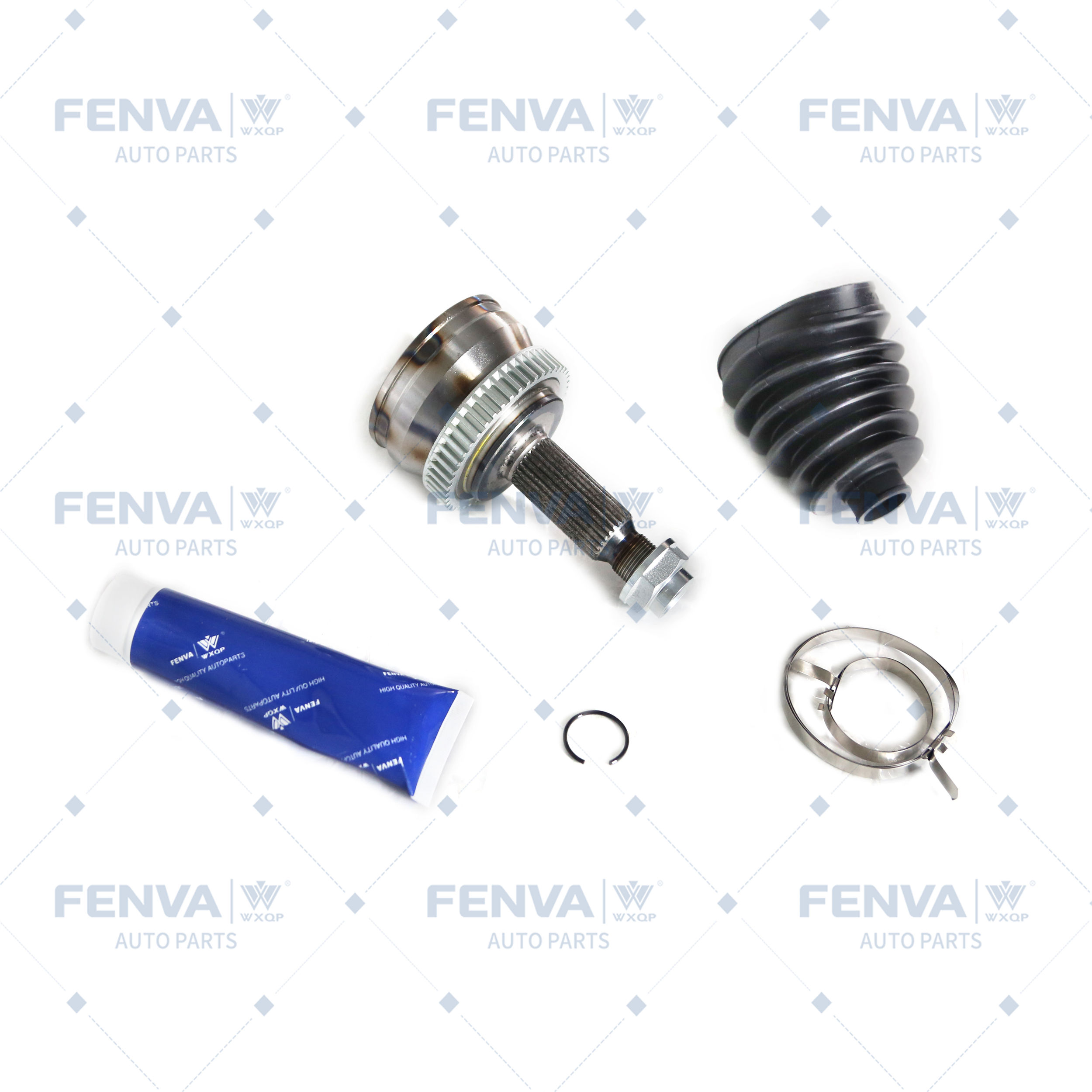 Joint Kit, drive shaft