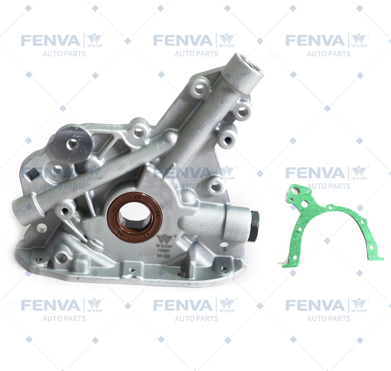 Oil Pump (560305)