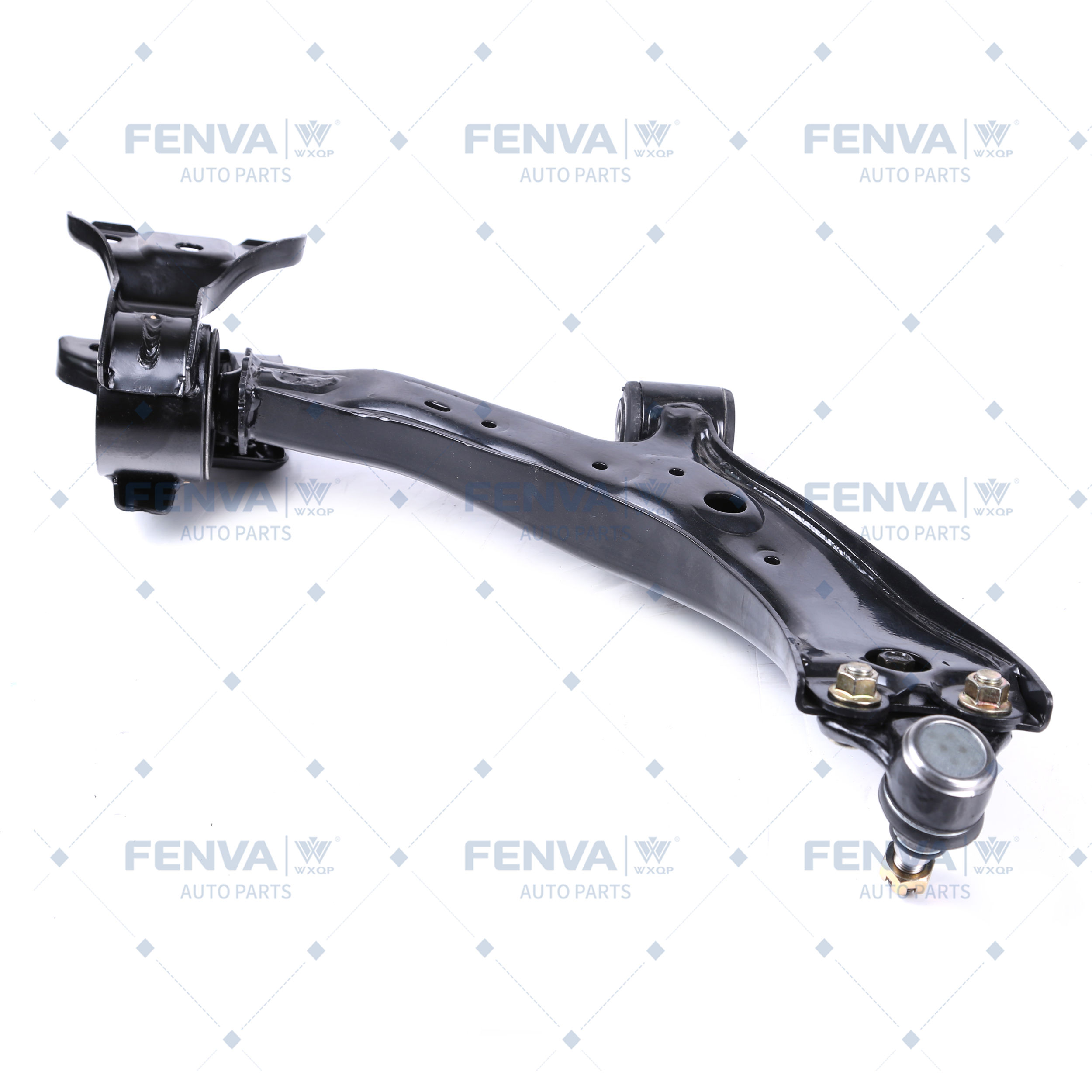Control/Trailing Arm, wheel suspension (52098)
