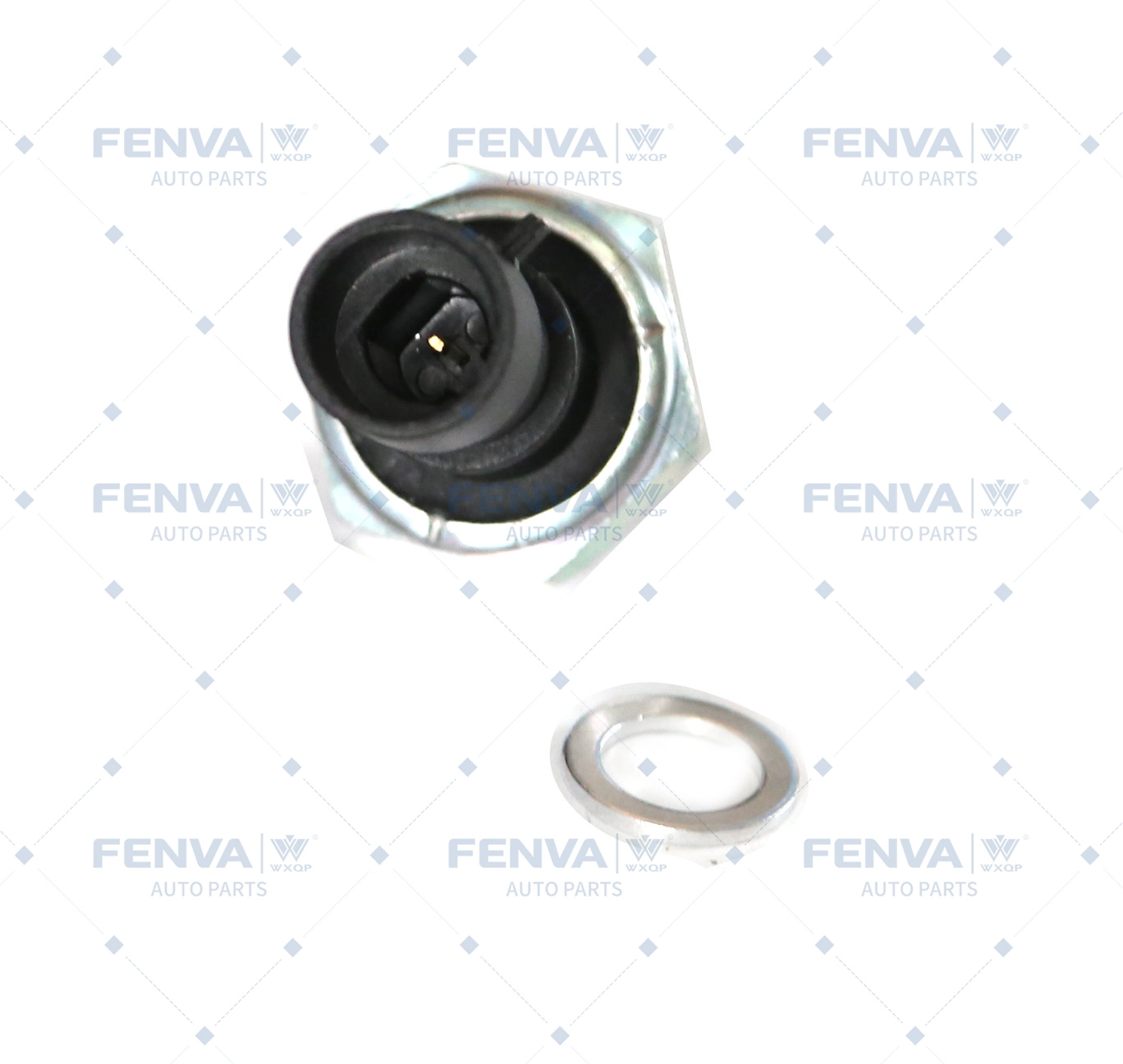 Oil Pressure Switch